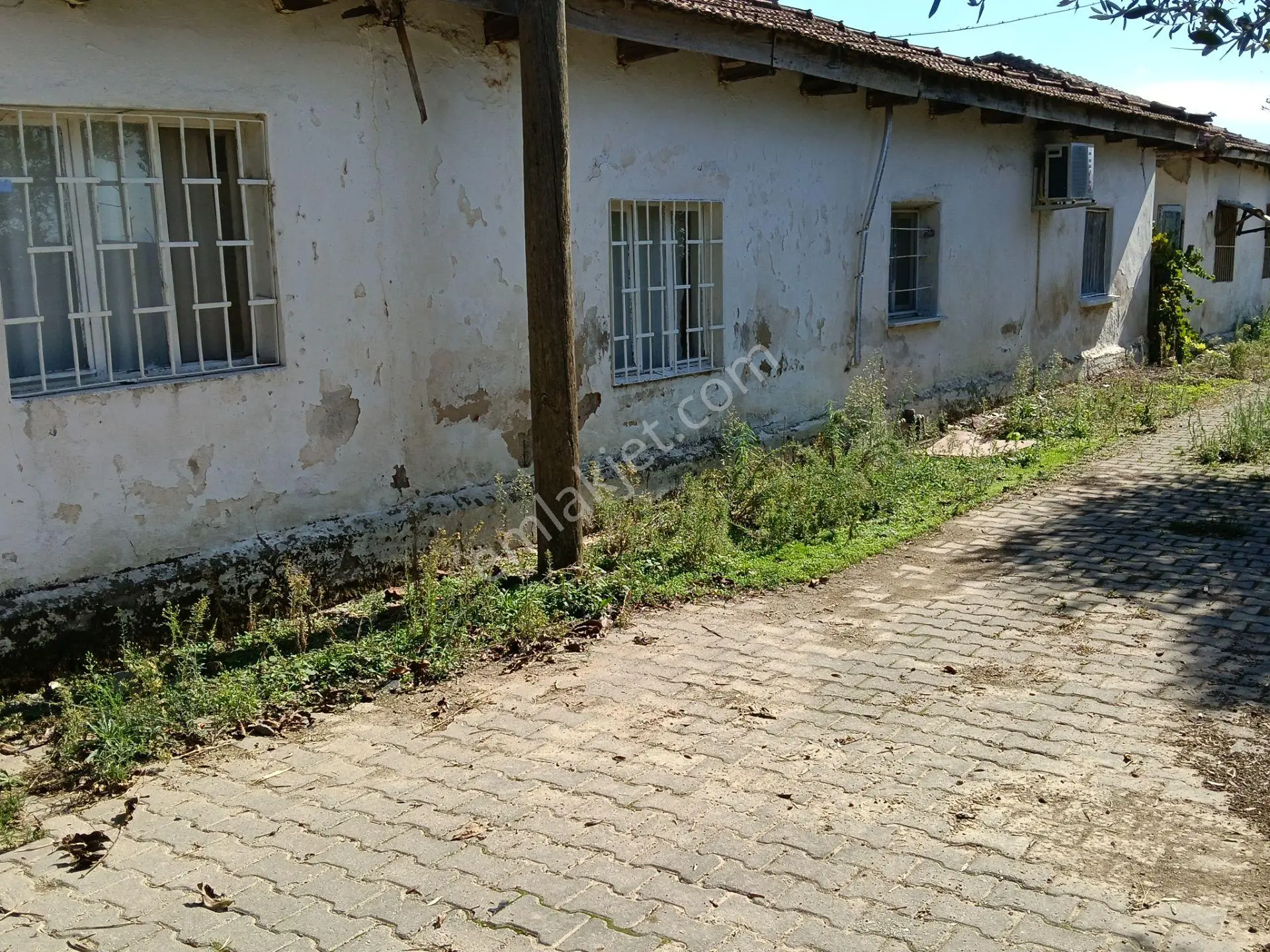 Satılık Köy Evi Yaşar Emlâk Tan — fotoğraf 2
