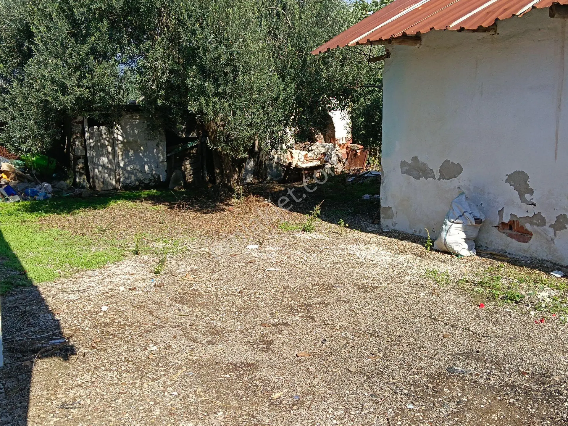 Satılık Köy Evi Yaşar Emlâk Tan — fotoğraf 4