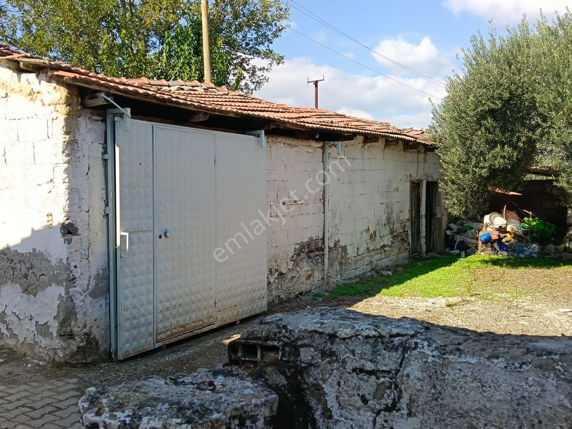 Satılık Köy Evi Yaşar Emlâk Tan — fotoğraf 5
