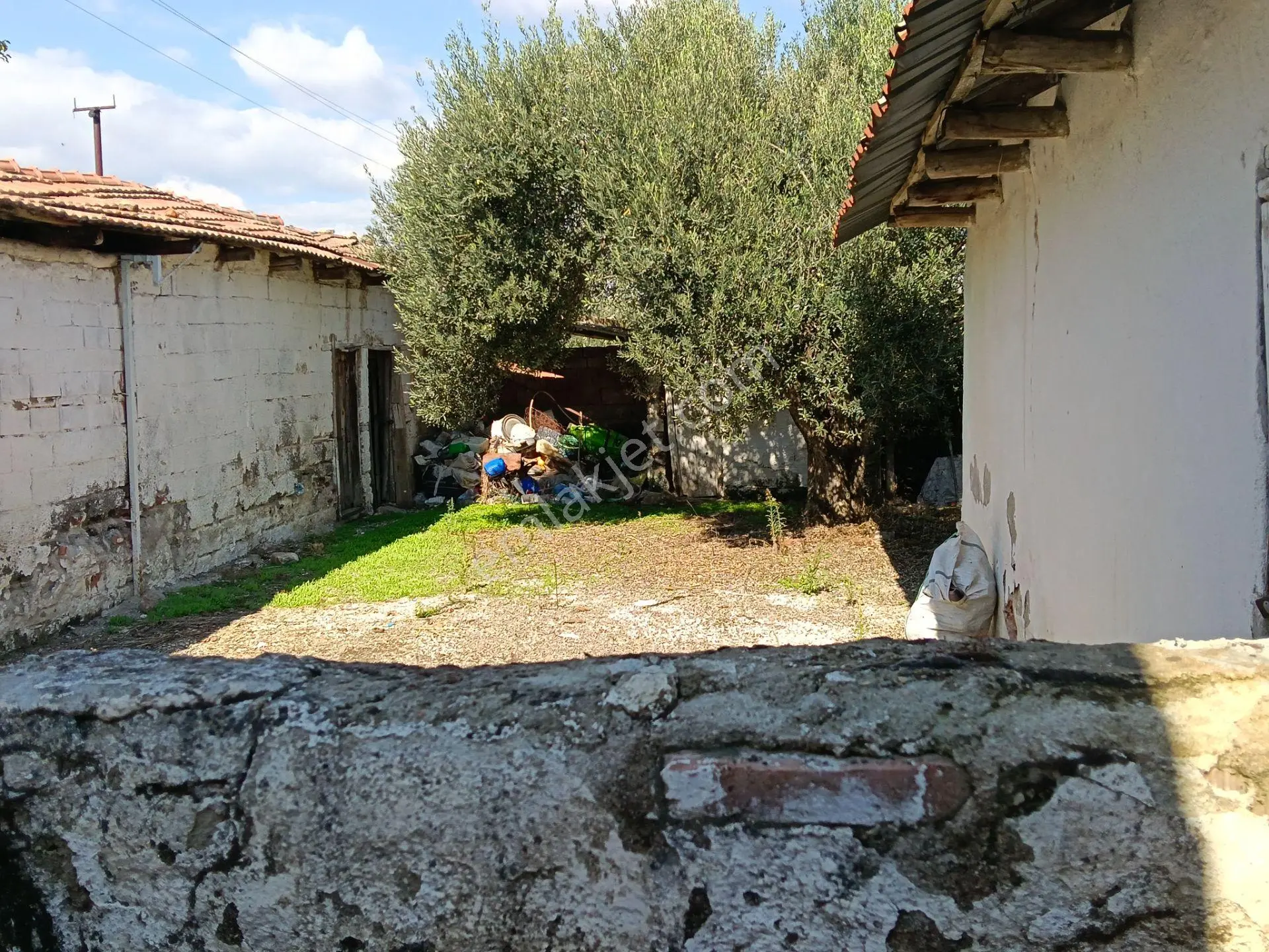 Satılık Köy Evi Yaşar Emlâk Tan — fotoğraf 6