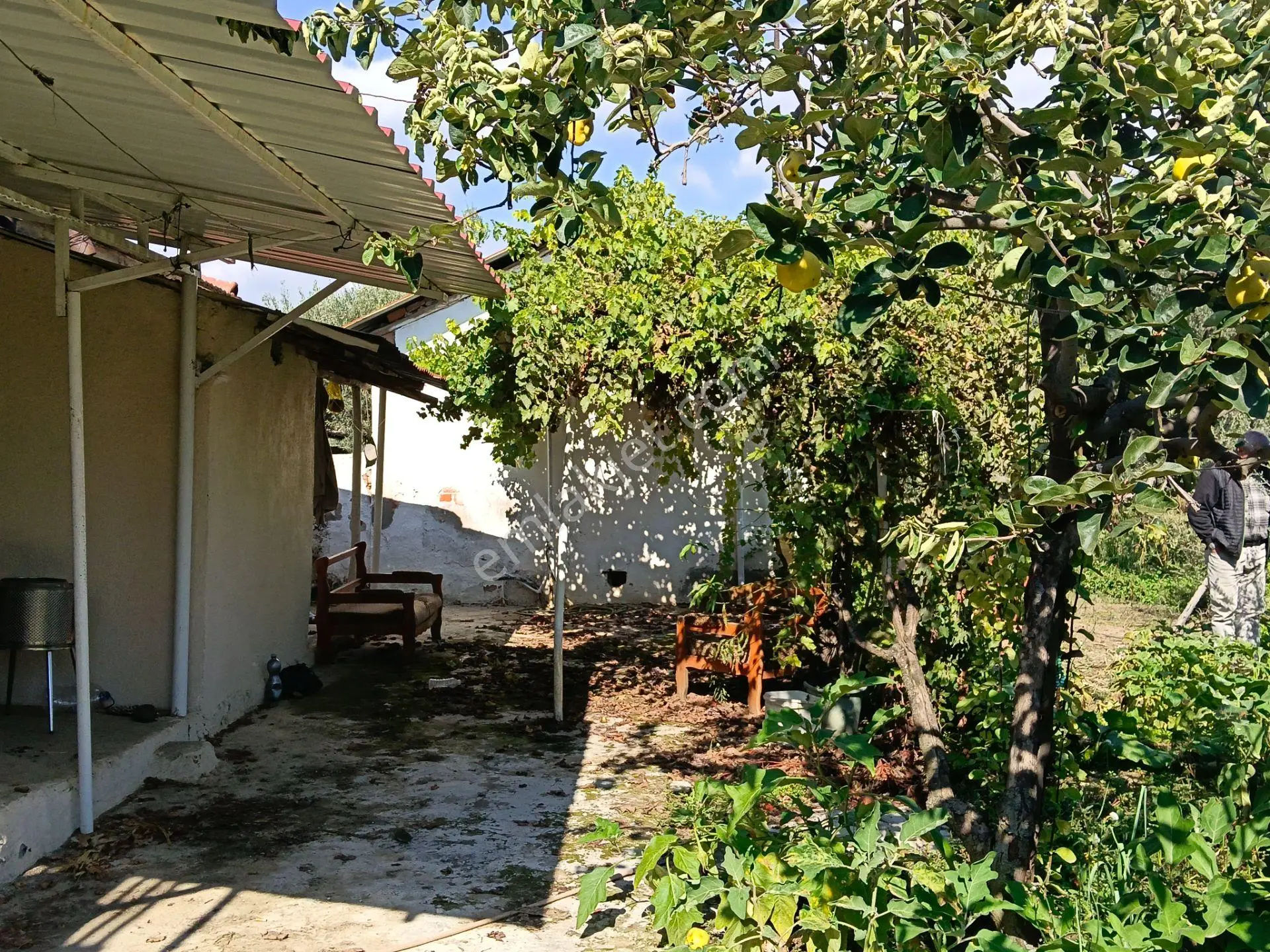 Satılık Köy Evi Yaşar Emlâk Tan — fotoğraf 7