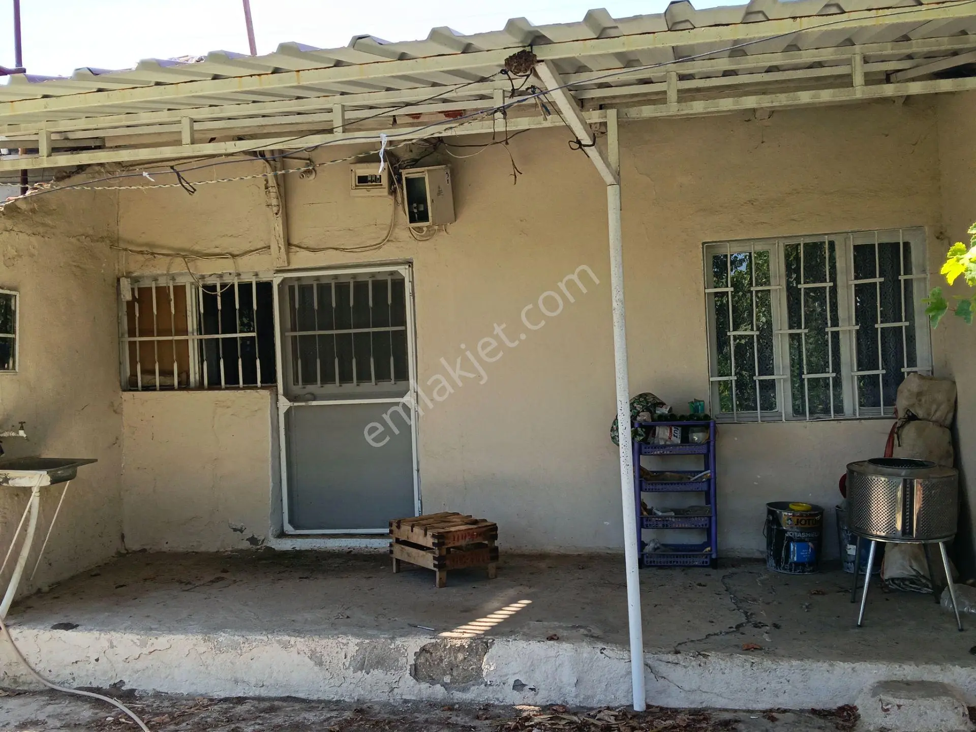 Satılık Köy Evi Yaşar Emlâk Tan — fotoğraf 14