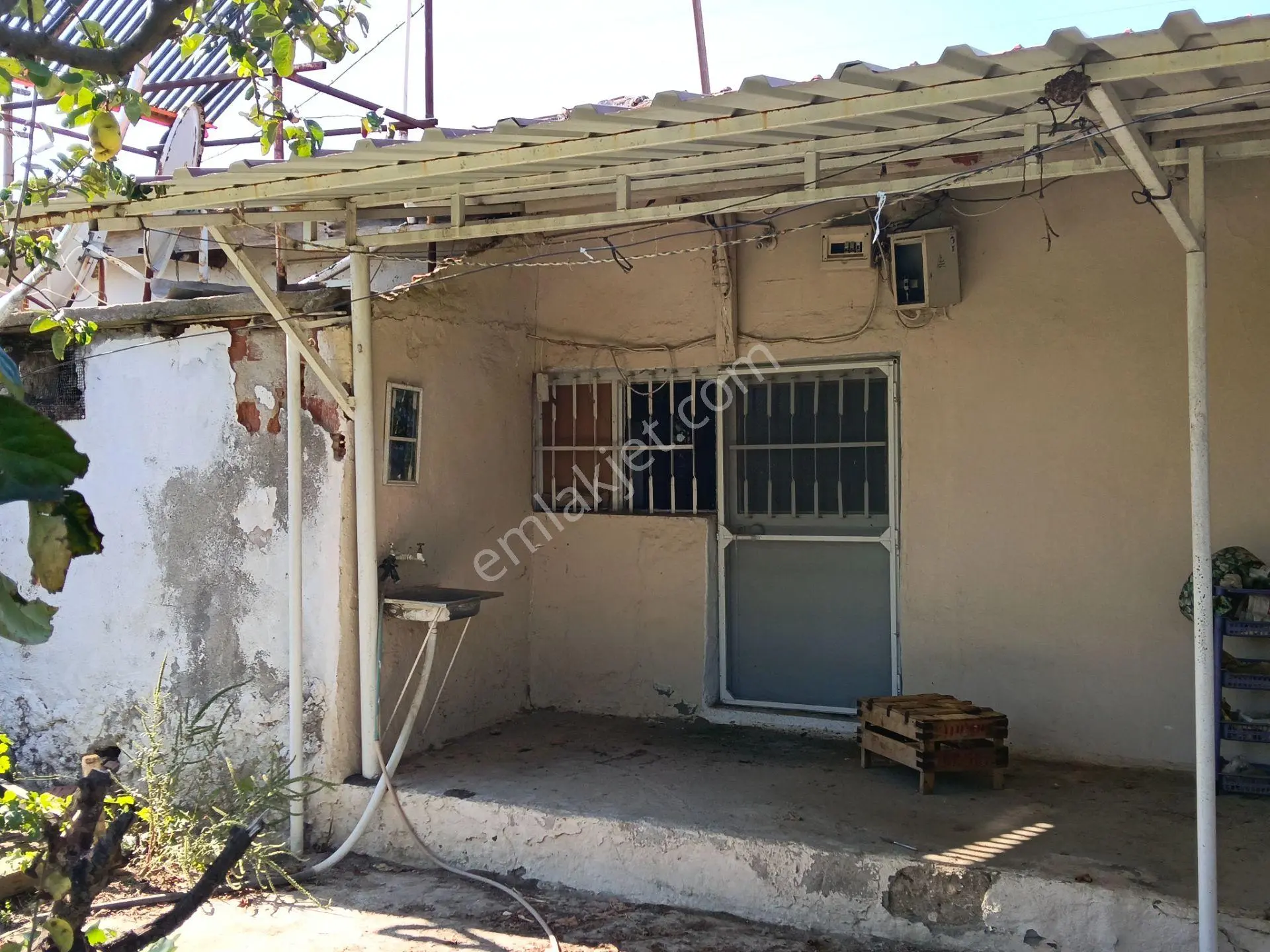 Satılık Köy Evi Yaşar Emlâk Tan — fotoğraf 15