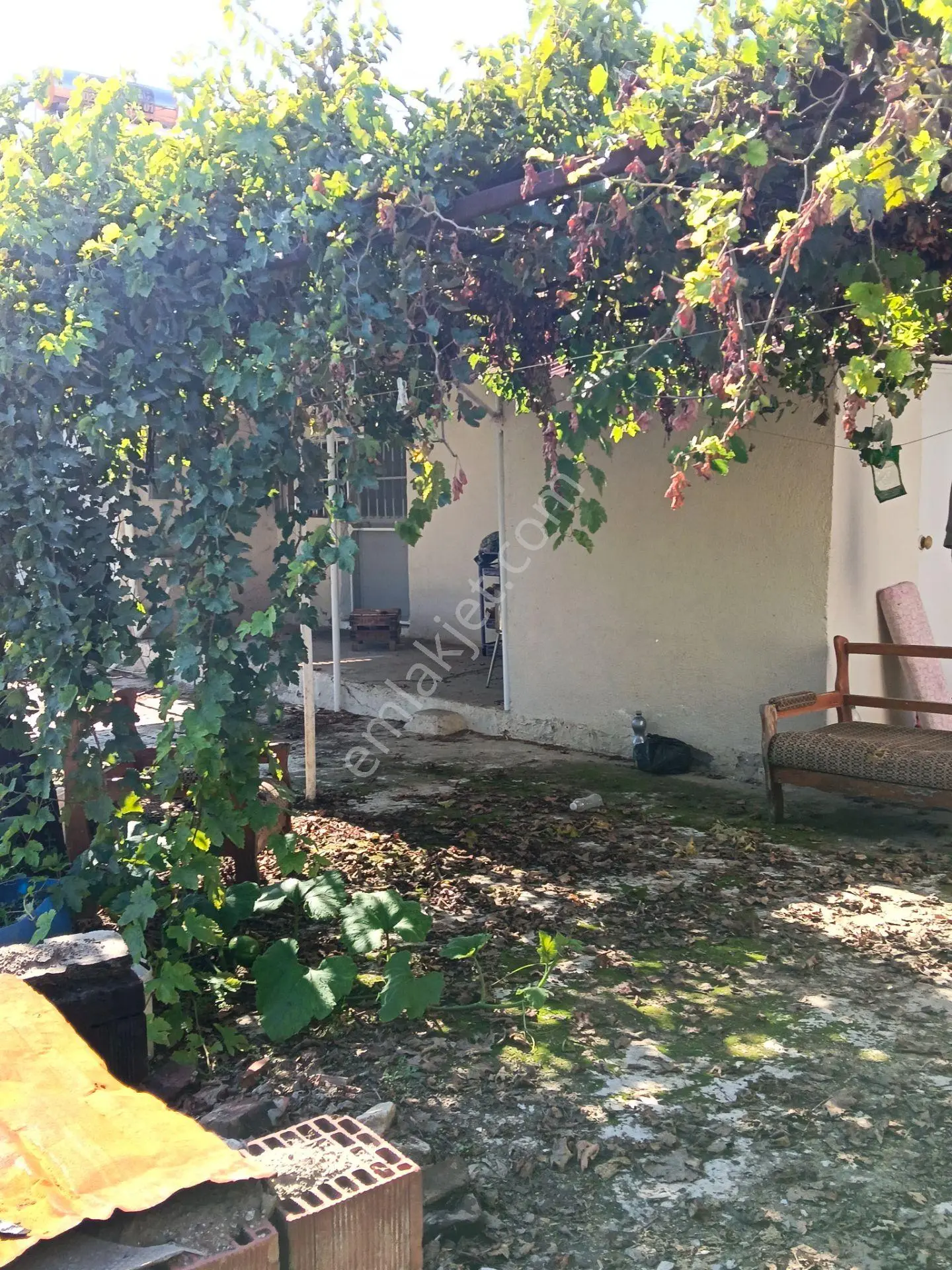 Satılık Köy Evi Yaşar Emlâk Tan — fotoğraf 16