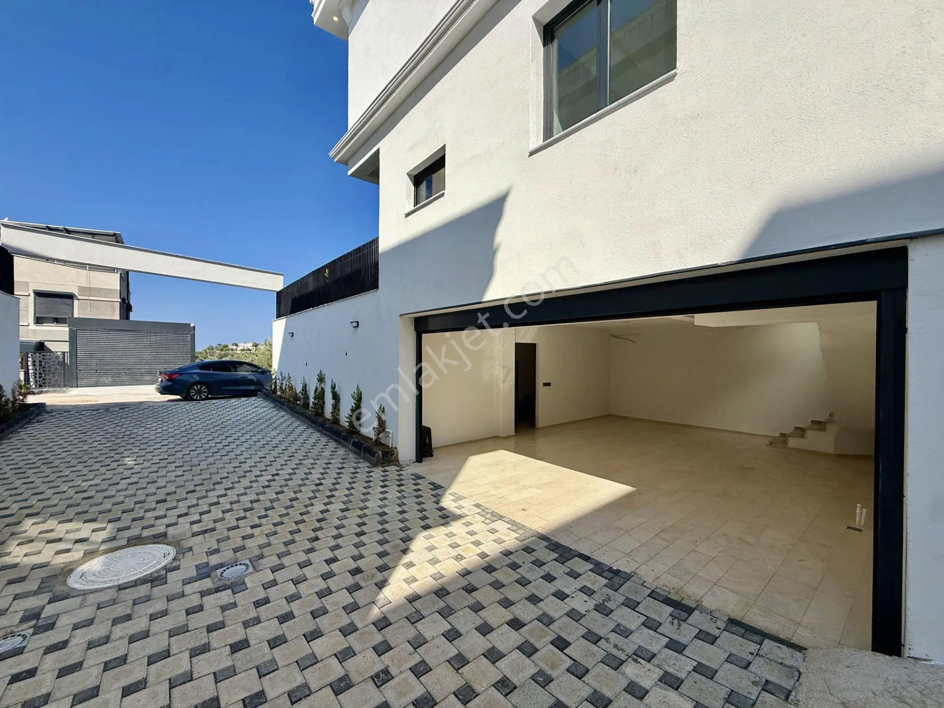 Kuşadası Kadınlar Denizi'nde Özel Havuzlu 4+1 Müstakil Villa — fotoğraf 3