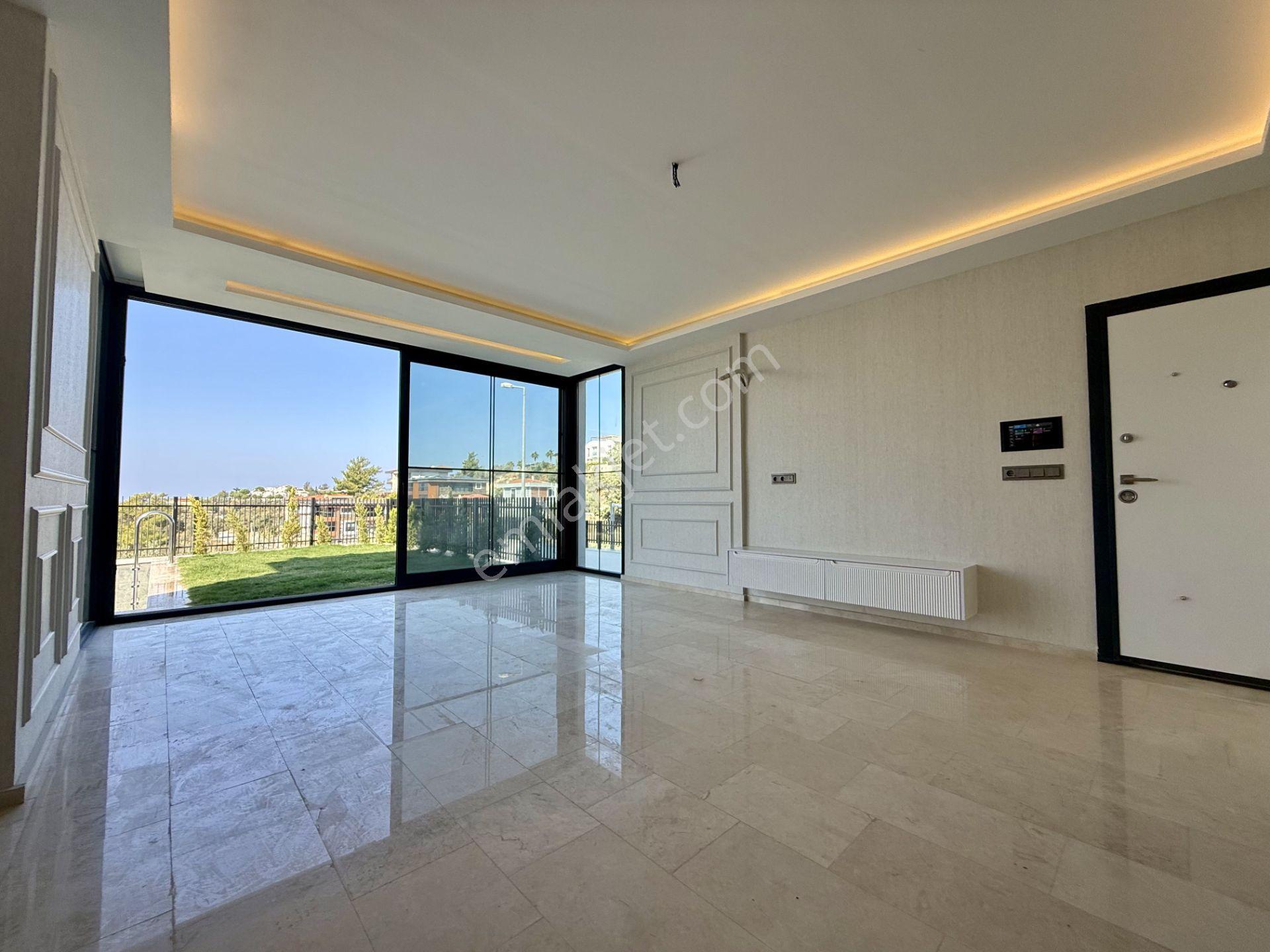 Kuşadası Kadınlar Denizi'nde Özel Havuzlu 4+1 Müstakil Villa — fotoğraf 9