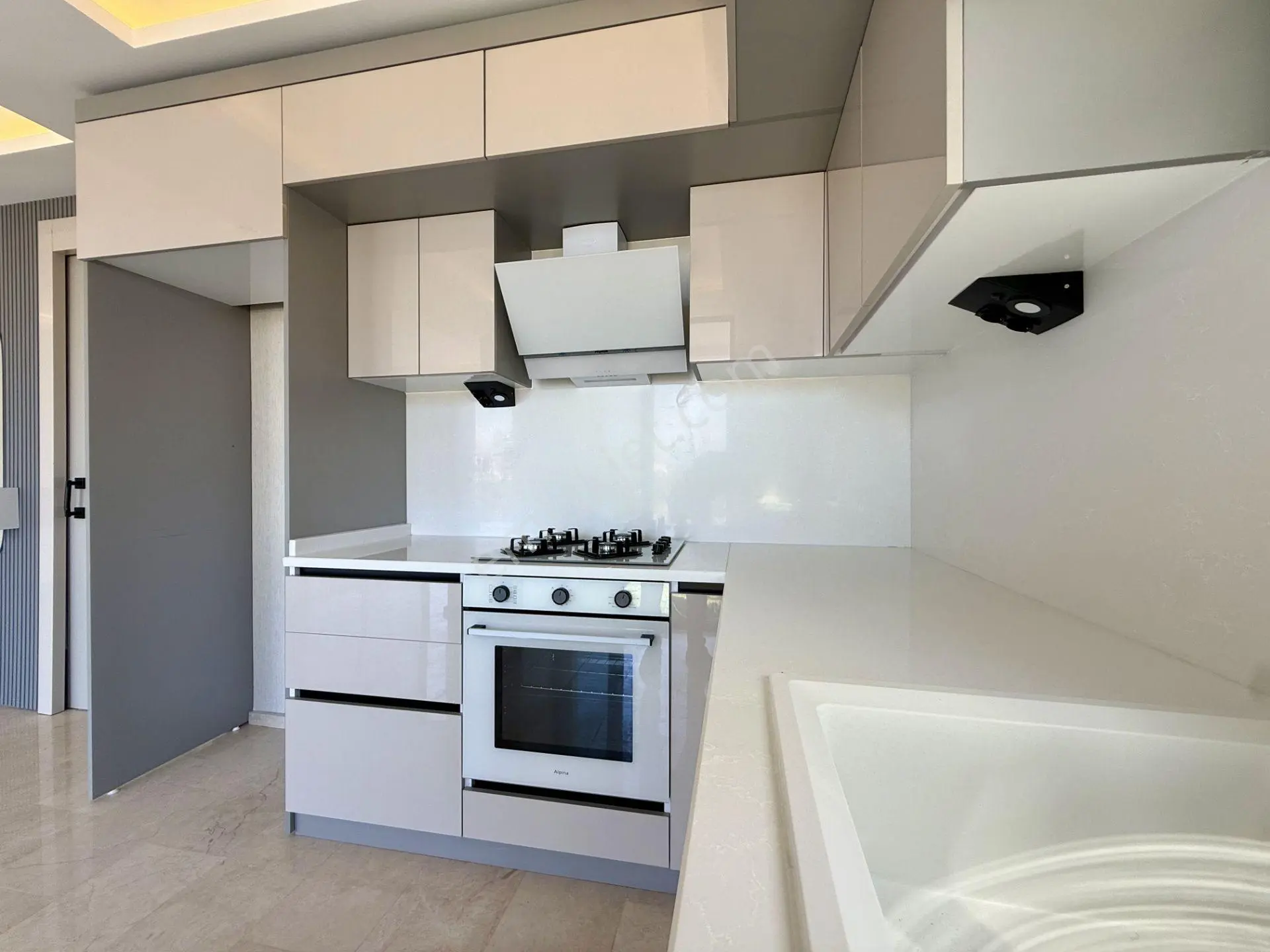 Kuşadası Kadınlar Denizi'nde Özel Havuzlu 4+1 Müstakil Villa — fotoğraf 10