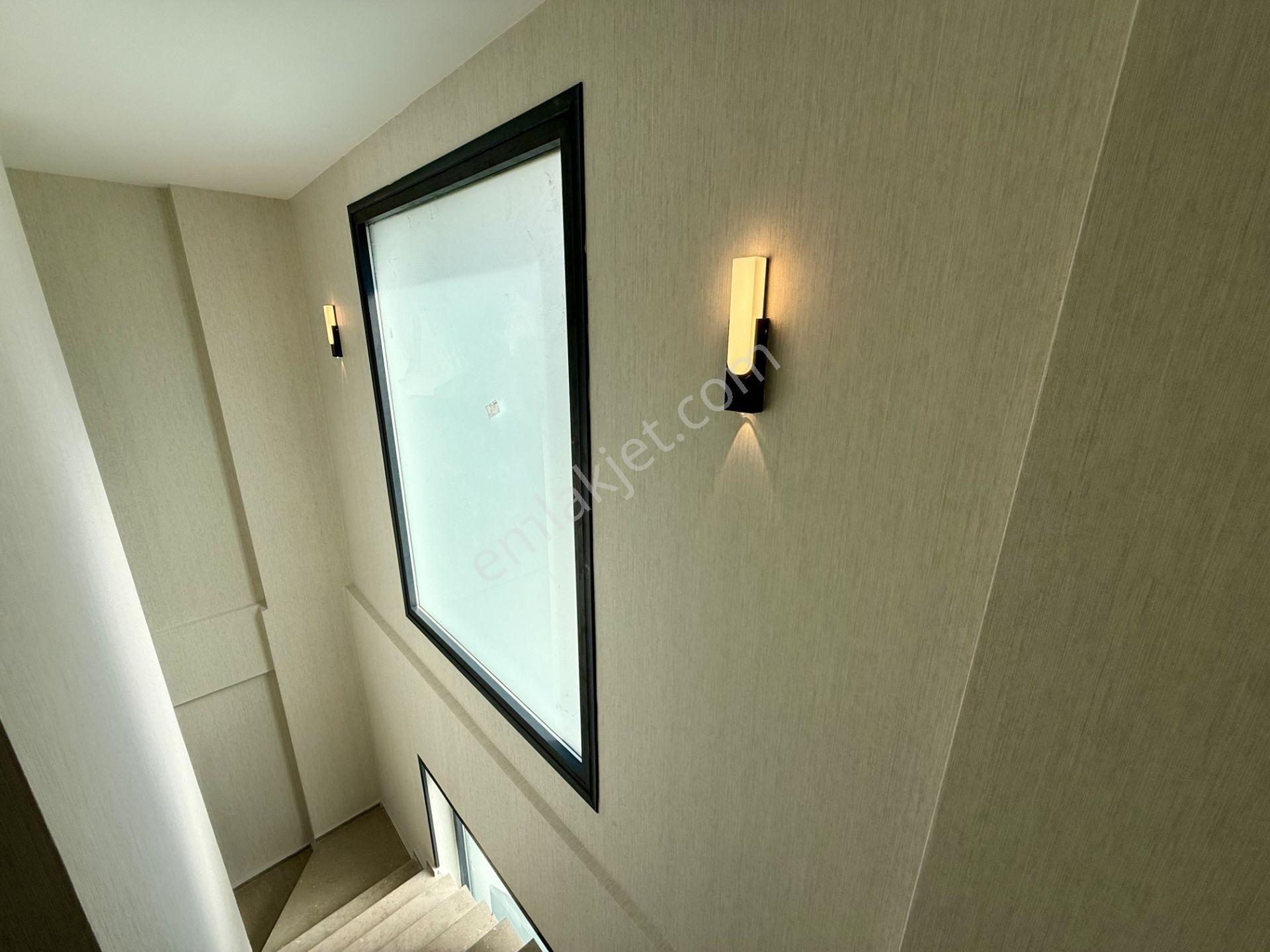 Kuşadası Kadınlar Denizi'nde Özel Havuzlu 4+1 Müstakil Villa — fotoğraf 20