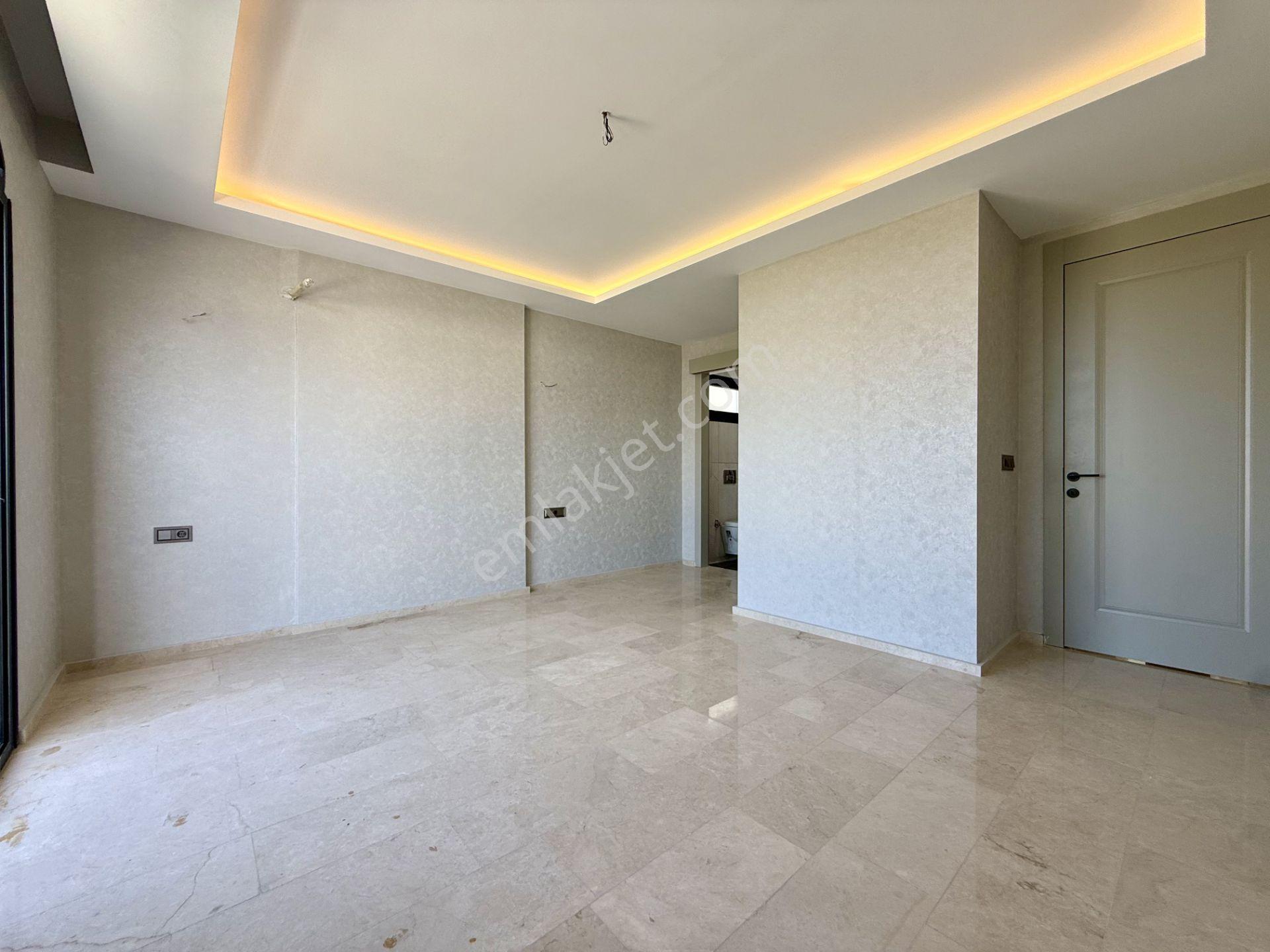Kuşadası Kadınlar Denizi'nde Özel Havuzlu 4+1 Müstakil Villa — fotoğraf 25
