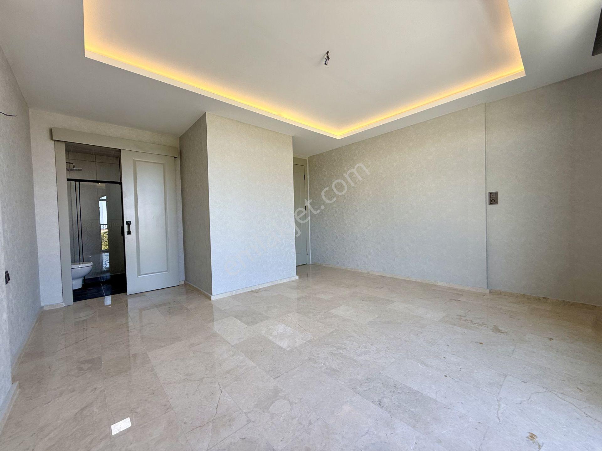 Kuşadası Kadınlar Denizi'nde Özel Havuzlu 4+1 Müstakil Villa — fotoğraf 26