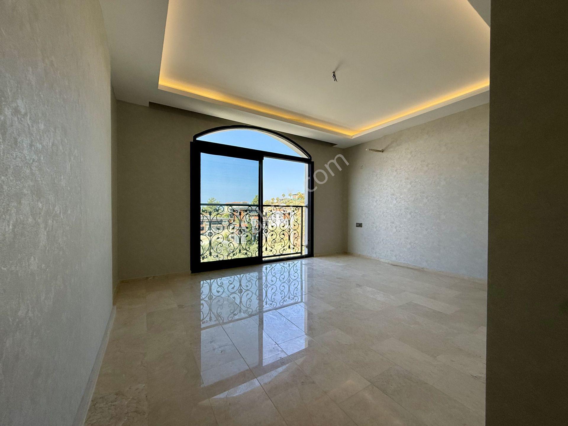 Kuşadası Kadınlar Denizi'nde Özel Havuzlu 4+1 Müstakil Villa — fotoğraf 28