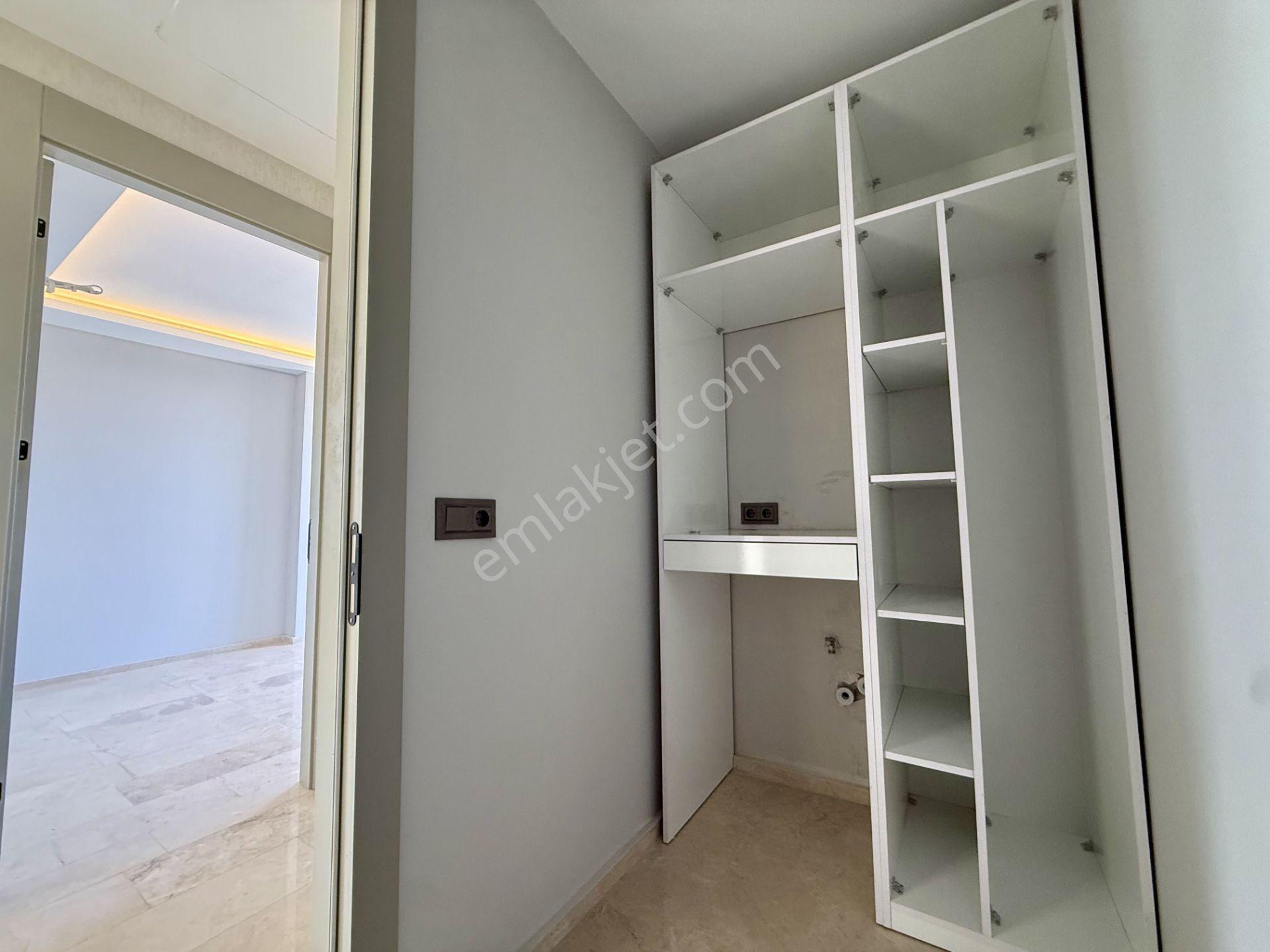 Kuşadası Kadınlar Denizi'nde Özel Havuzlu 4+1 Müstakil Villa — fotoğraf 29
