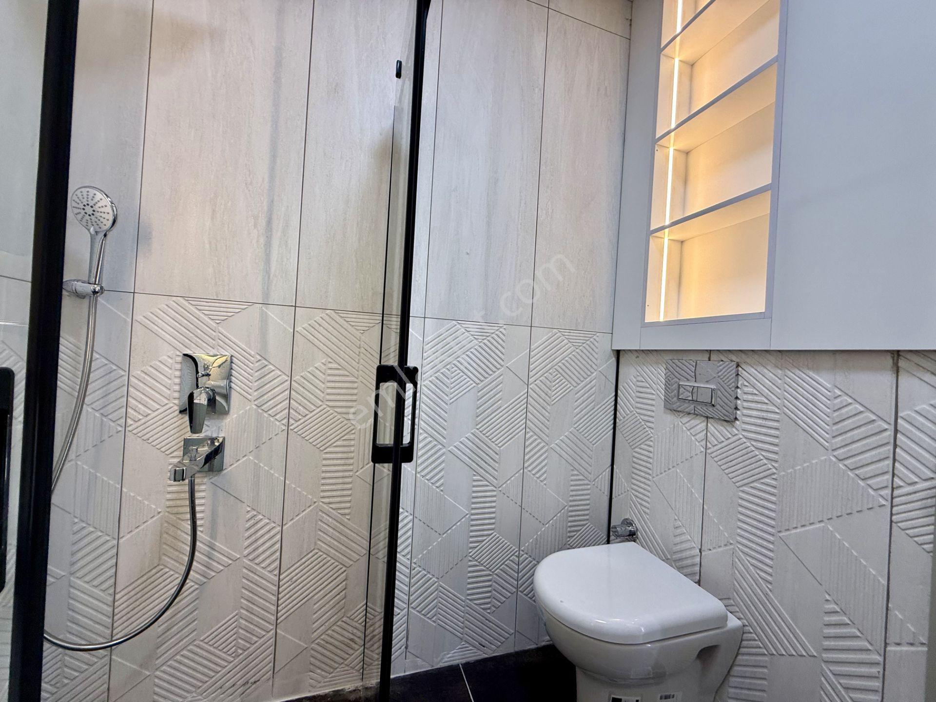 Kuşadası Kadınlar Denizi'nde Özel Havuzlu 4+1 Müstakil Villa — fotoğraf 30