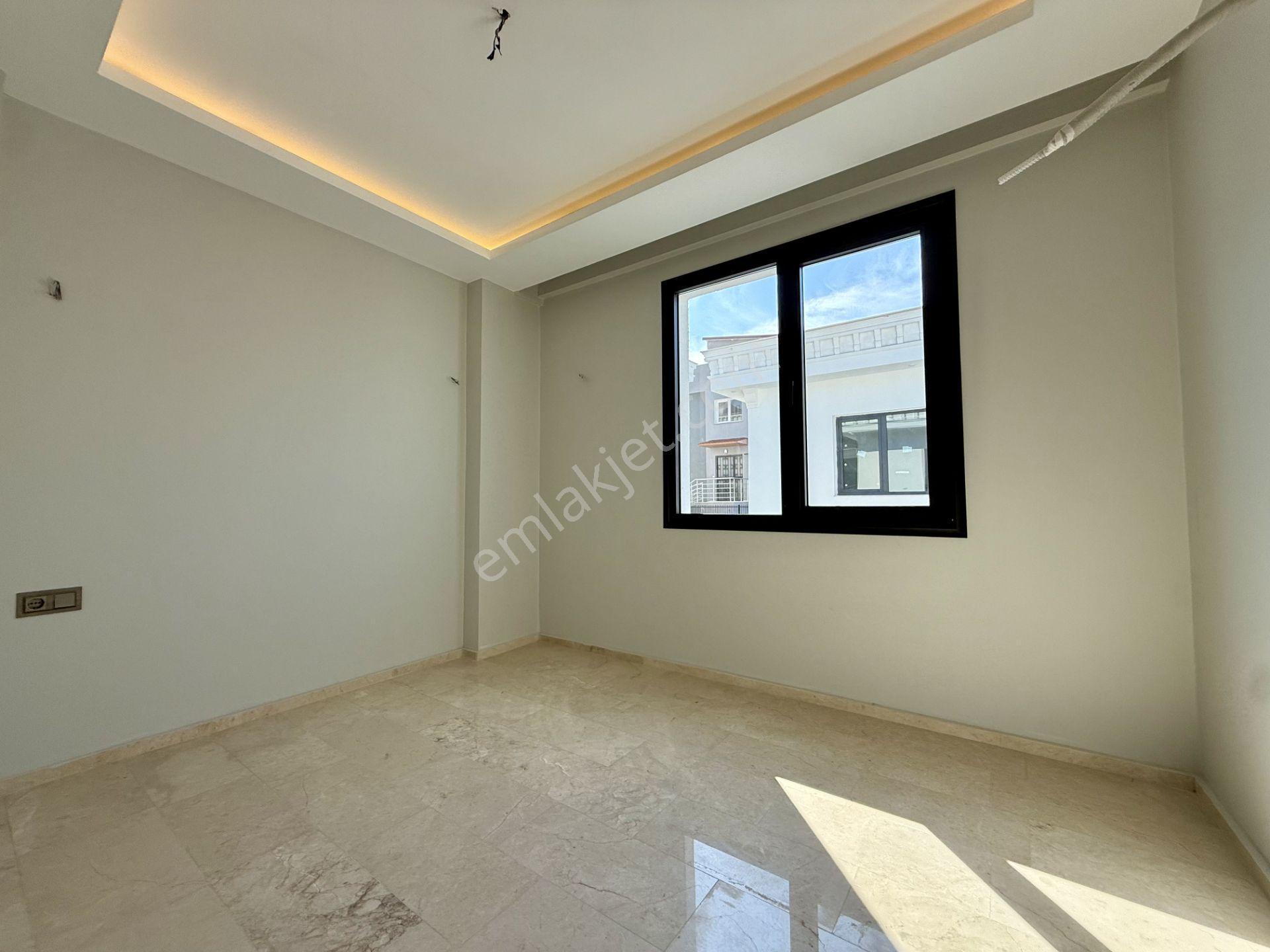 Kuşadası Kadınlar Denizi'nde Özel Havuzlu 4+1 Müstakil Villa — fotoğraf 32