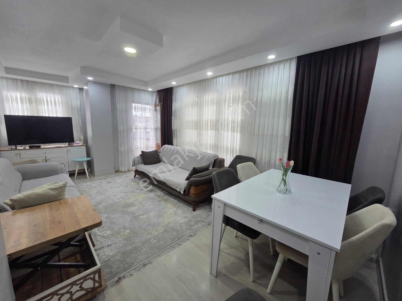 Samandıra Akpınar'da Kat Mülkiyetli 5+2 Teraslı Lüks Dubleks — fotoğraf 2