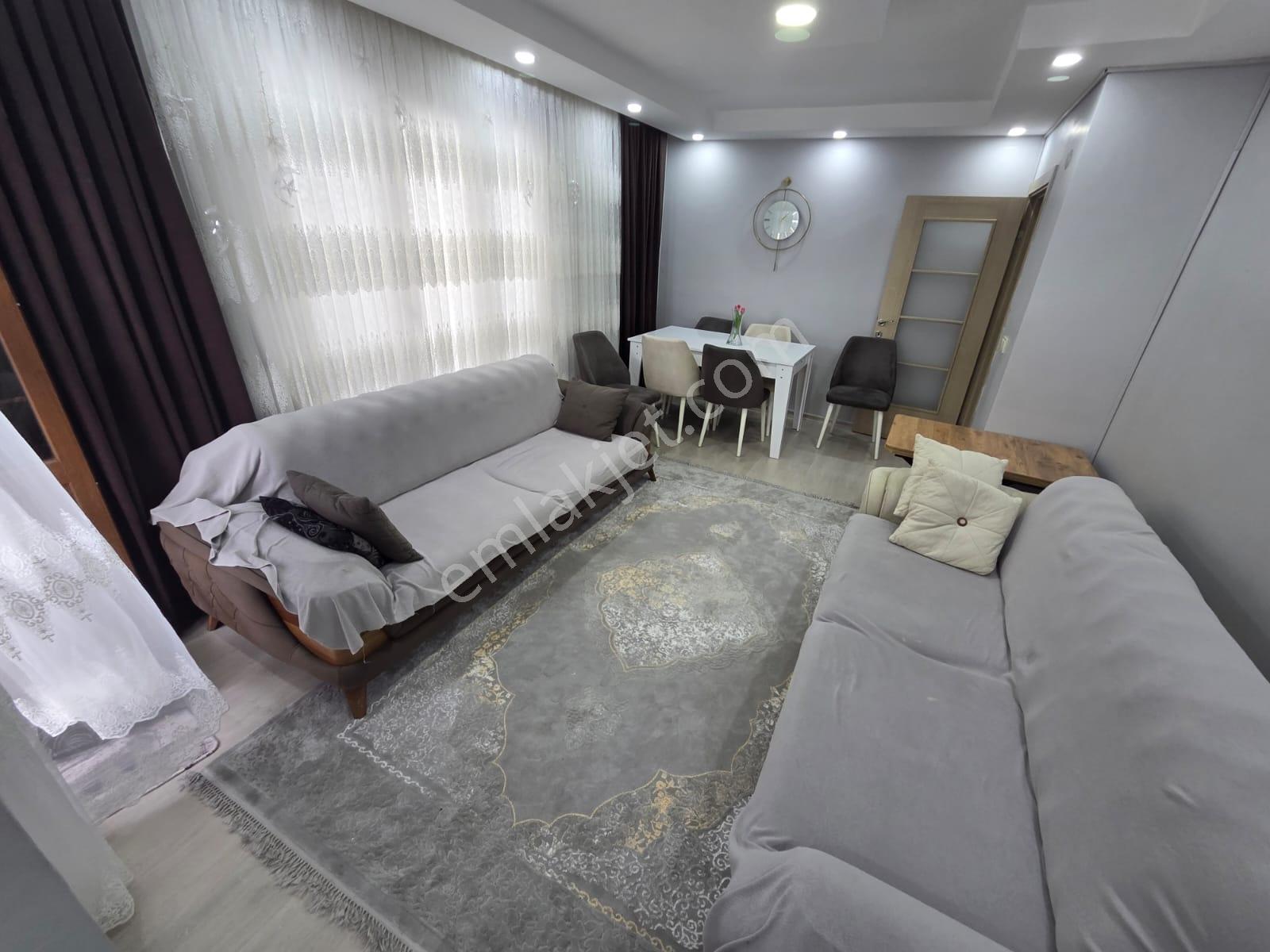 Samandıra Akpınar'da Kat Mülkiyetli 5+2 Teraslı Lüks Dubleks — fotoğraf 3