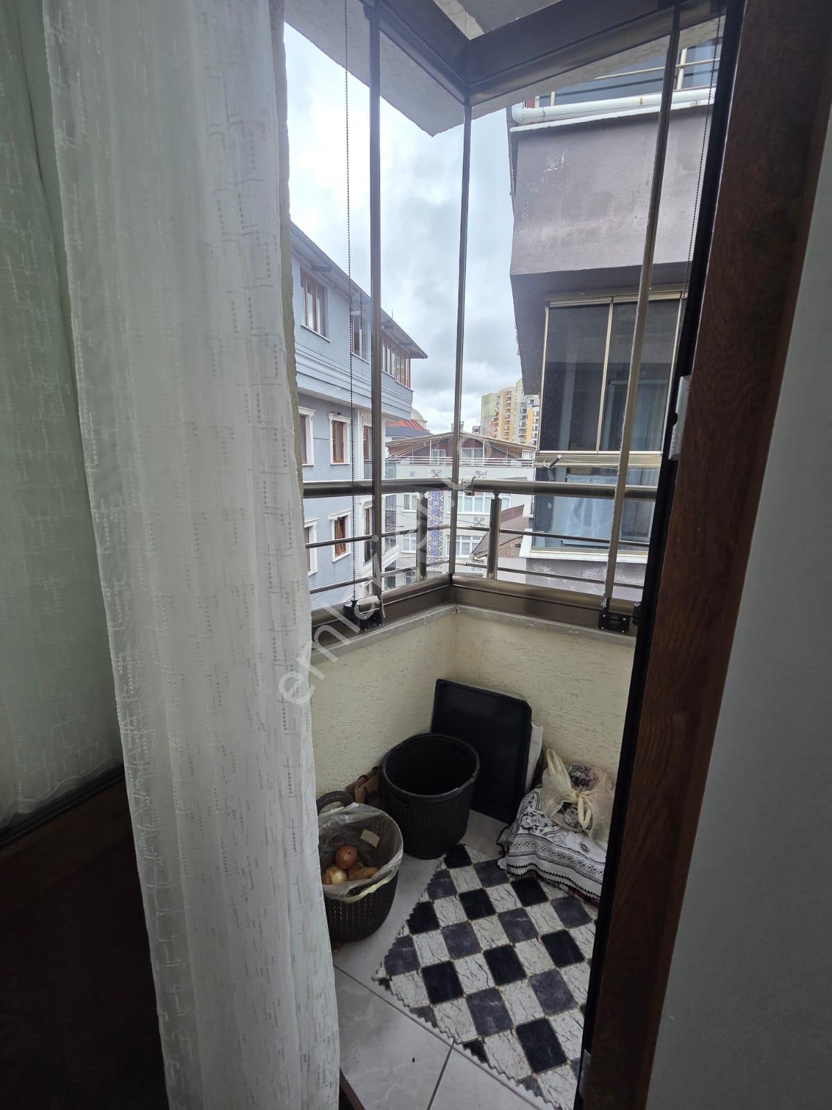 Samandıra Akpınar'da Kat Mülkiyetli 5+2 Teraslı Lüks Dubleks — fotoğraf 4