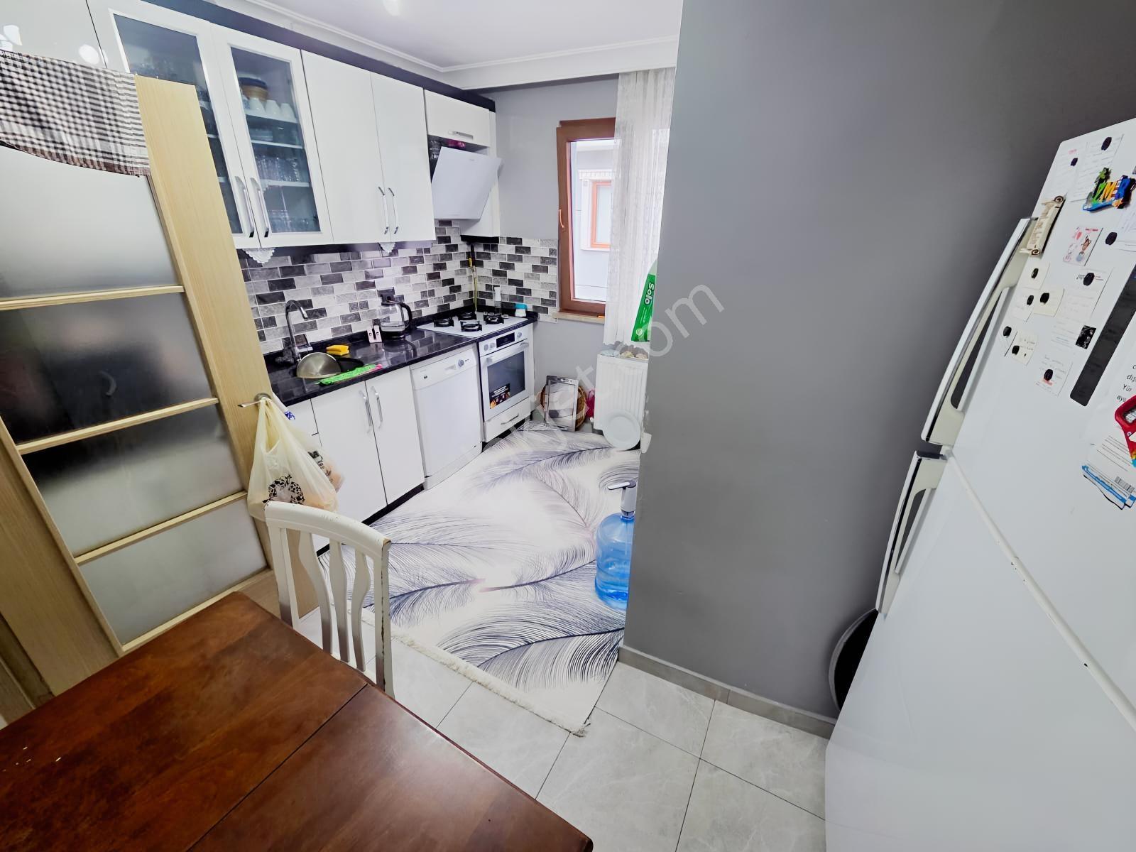 Samandıra Akpınar'da Kat Mülkiyetli 5+2 Teraslı Lüks Dubleks — fotoğraf 5