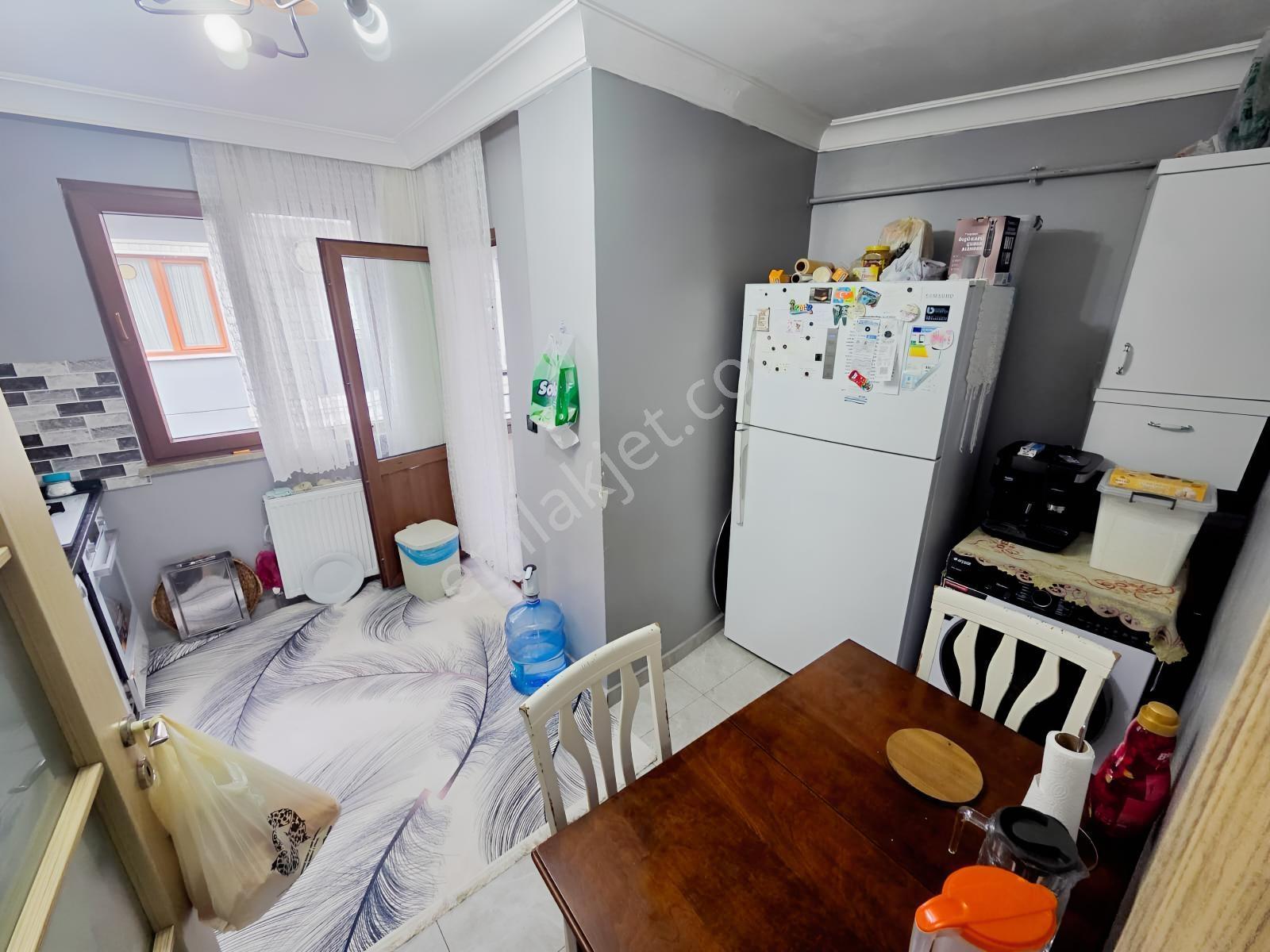 Samandıra Akpınar'da Kat Mülkiyetli 5+2 Teraslı Lüks Dubleks — fotoğraf 6