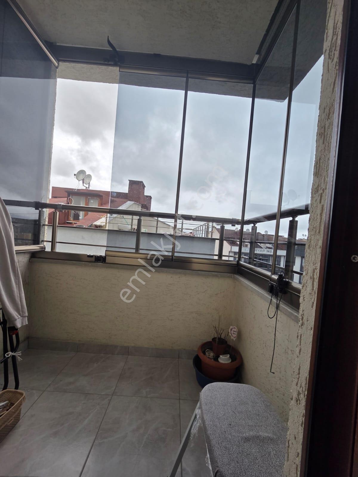 Samandıra Akpınar'da Kat Mülkiyetli 5+2 Teraslı Lüks Dubleks — fotoğraf 7