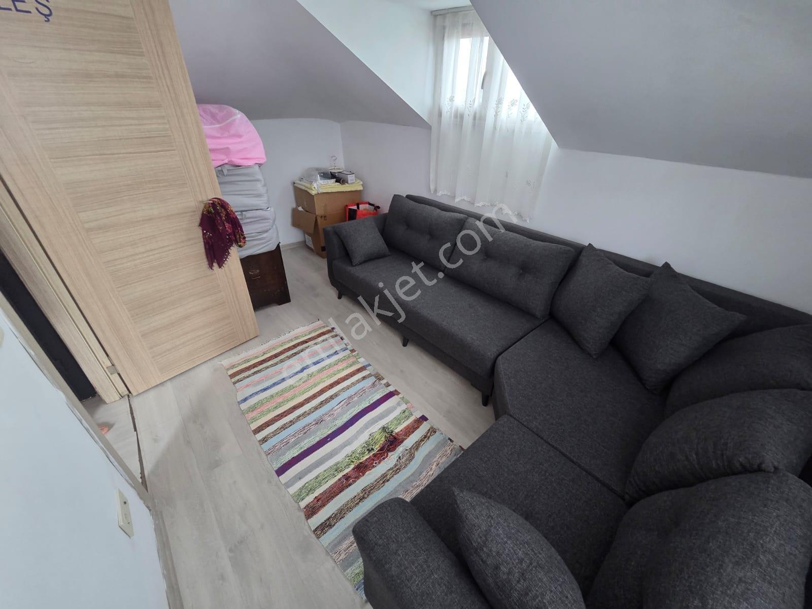Samandıra Akpınar'da Kat Mülkiyetli 5+2 Teraslı Lüks Dubleks — fotoğraf 12