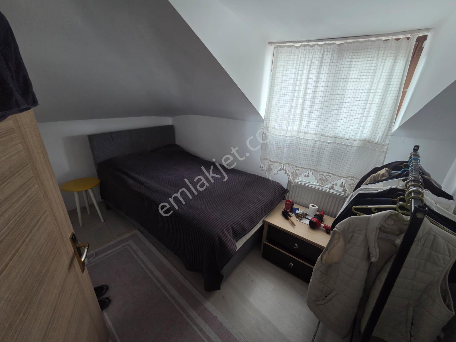 Samandıra Akpınar'da Kat Mülkiyetli 5+2 Teraslı Lüks Dubleks — fotoğraf 13