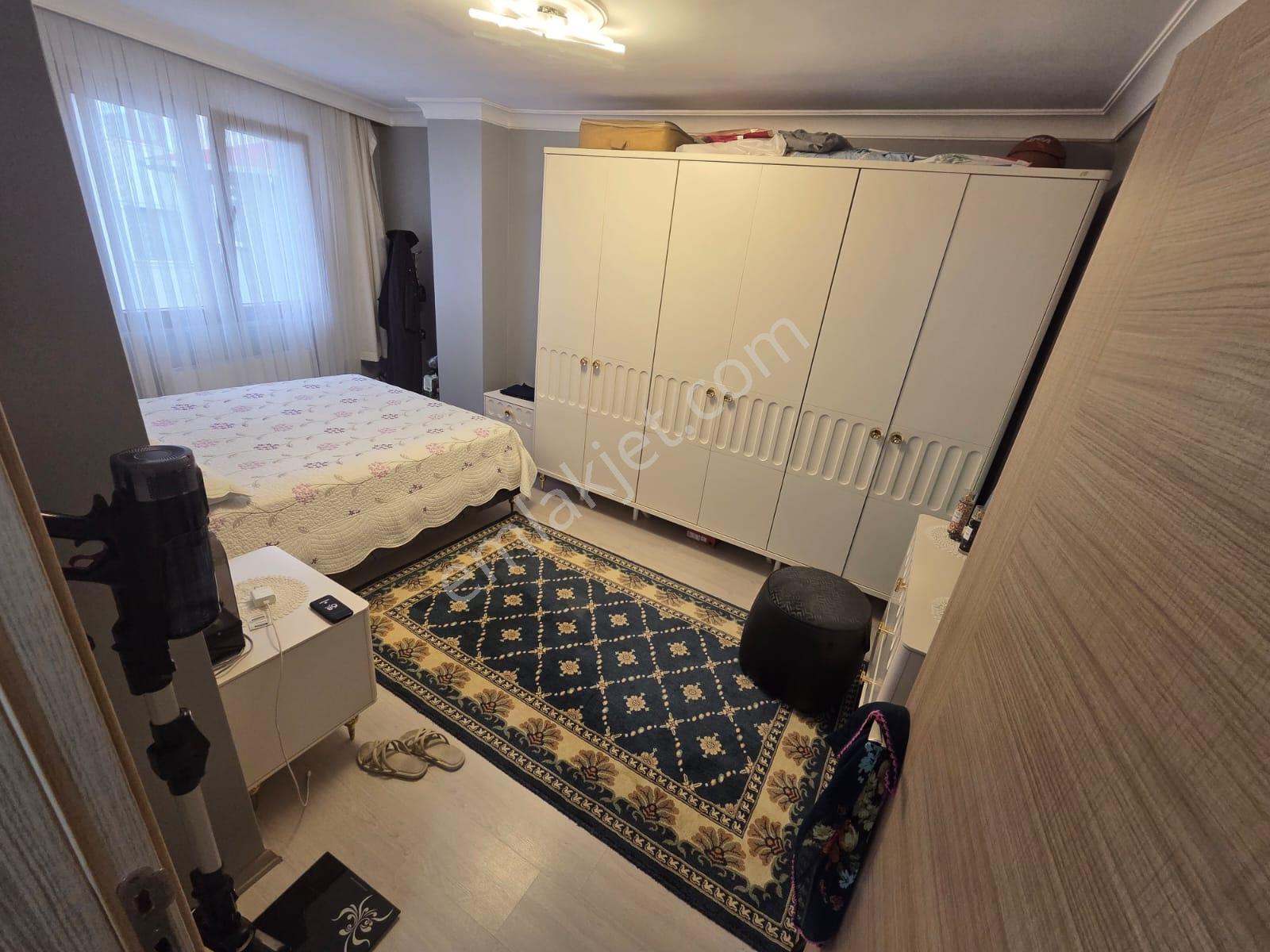 Samandıra Akpınar'da Kat Mülkiyetli 5+2 Teraslı Lüks Dubleks — fotoğraf 14