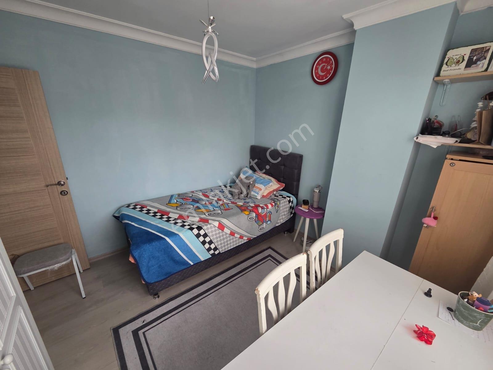 Samandıra Akpınar'da Kat Mülkiyetli 5+2 Teraslı Lüks Dubleks — fotoğraf 16