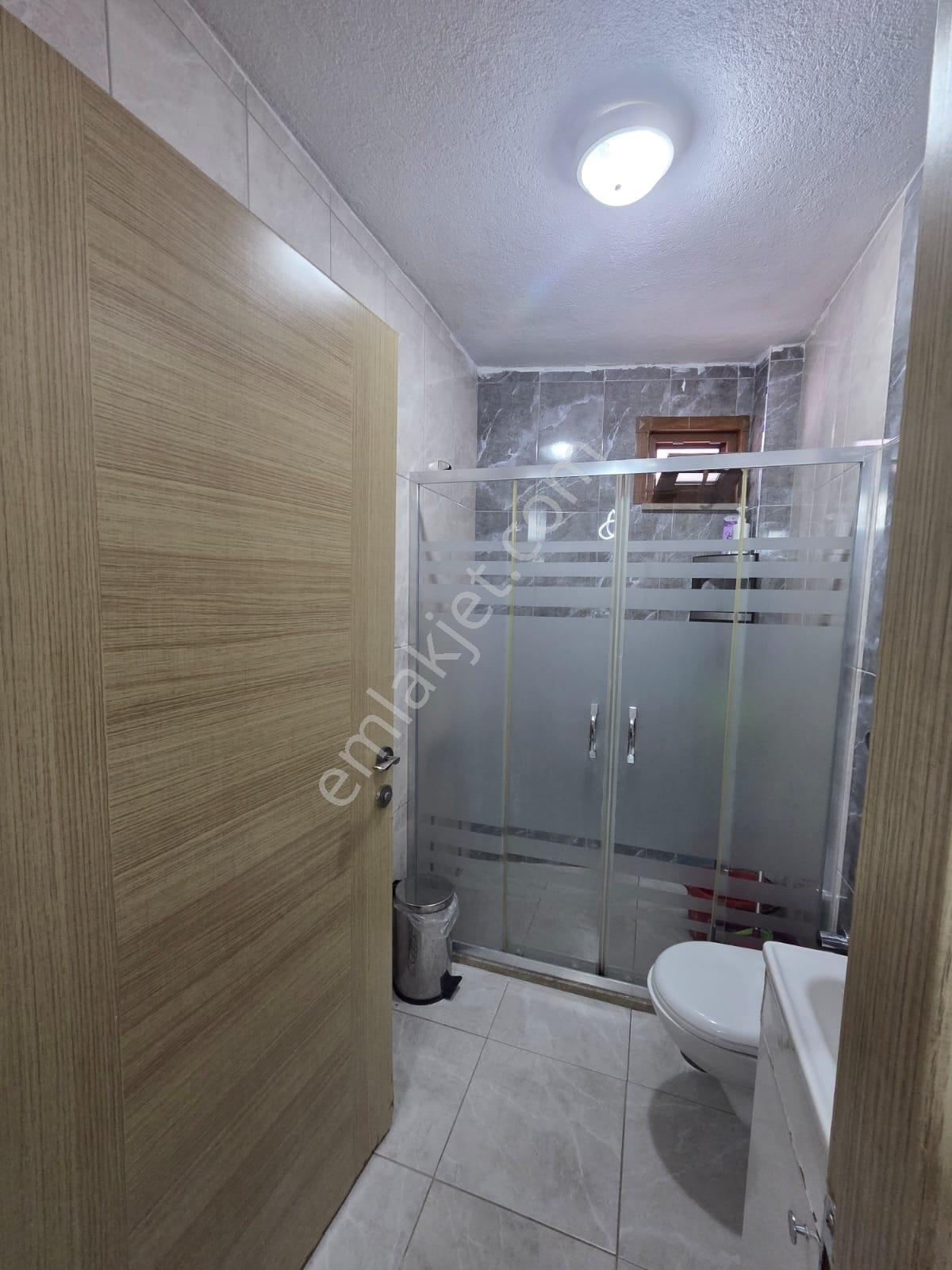 Samandıra Akpınar'da Kat Mülkiyetli 5+2 Teraslı Lüks Dubleks — fotoğraf 18
