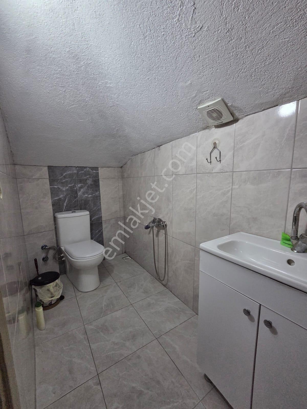 Samandıra Akpınar'da Kat Mülkiyetli 5+2 Teraslı Lüks Dubleks — fotoğraf 19