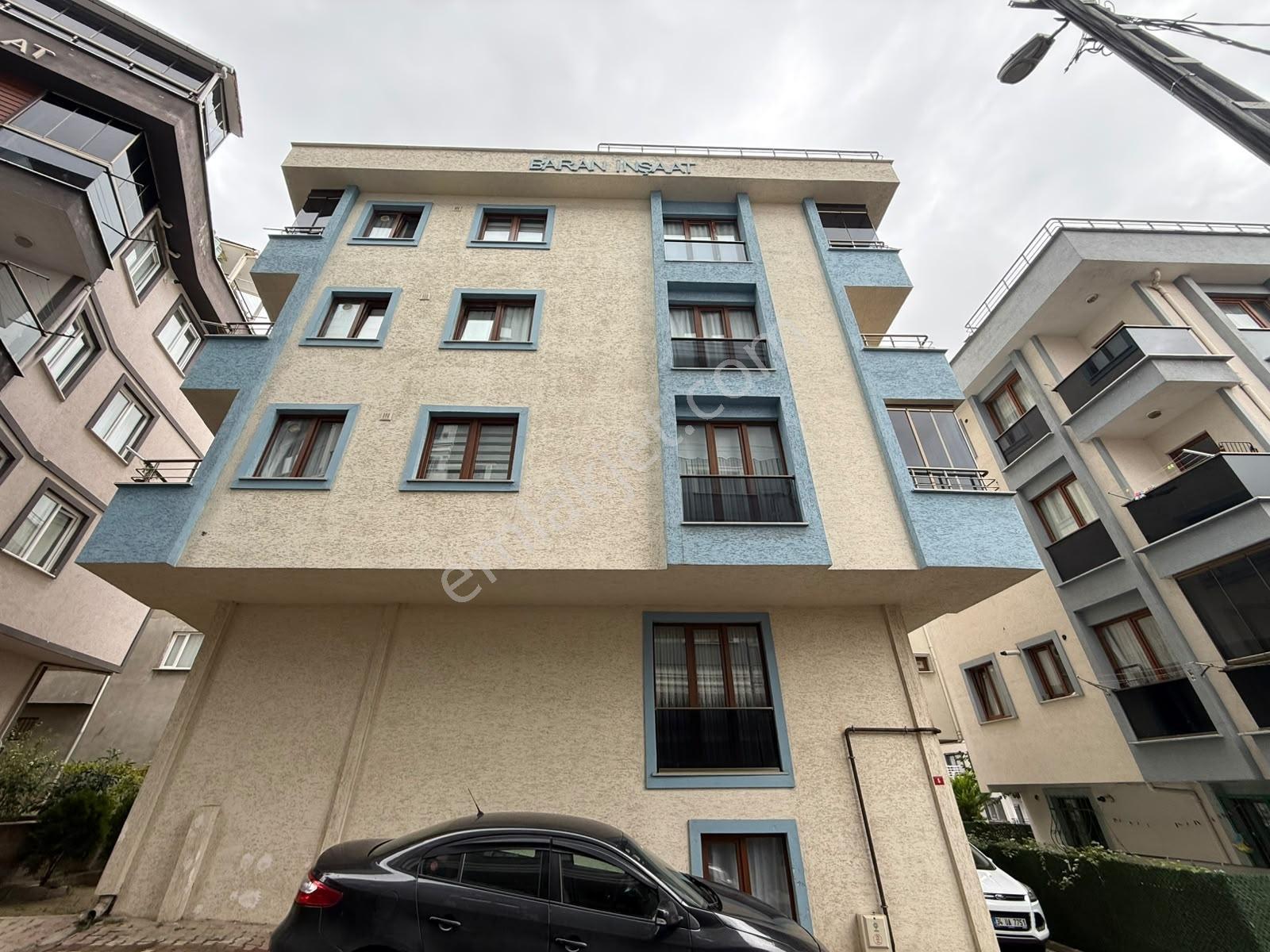 Samandıra Akpınar'da Kat Mülkiyetli 5+2 Teraslı Lüks Dubleks — fotoğraf 27