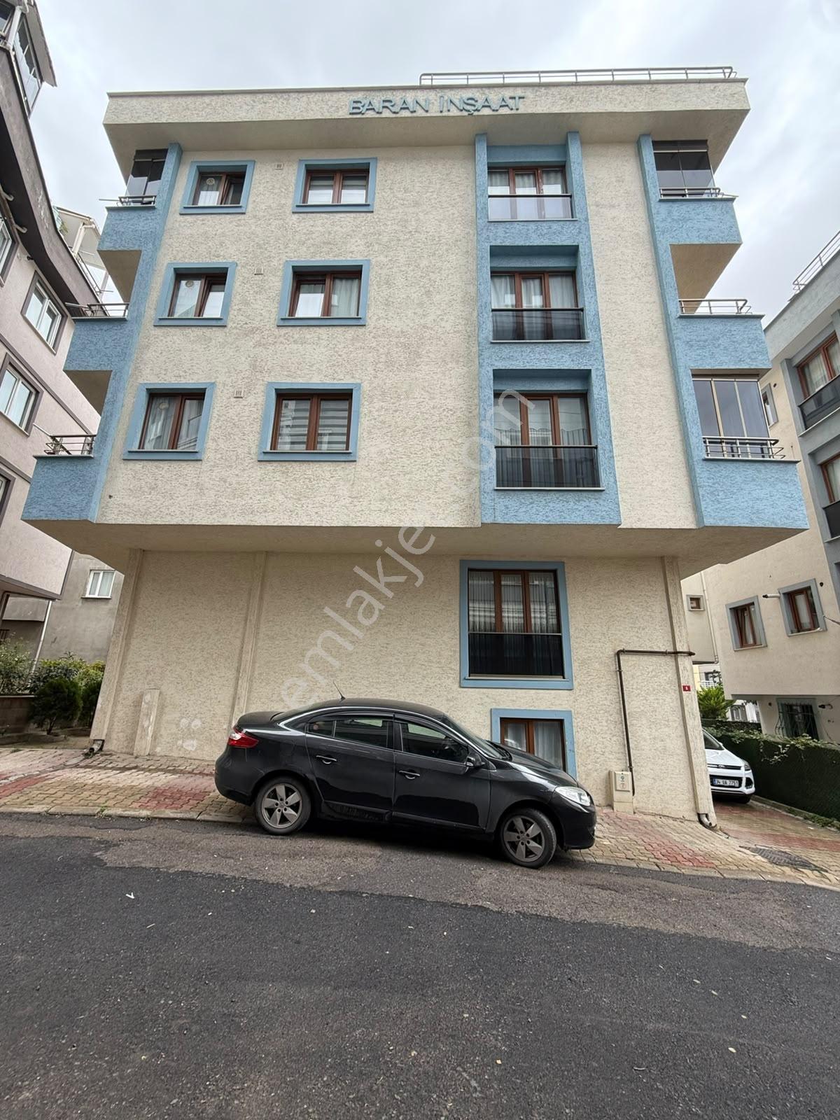 Samandıra Akpınar'da Kat Mülkiyetli 5+2 Teraslı Lüks Dubleks — fotoğraf 29