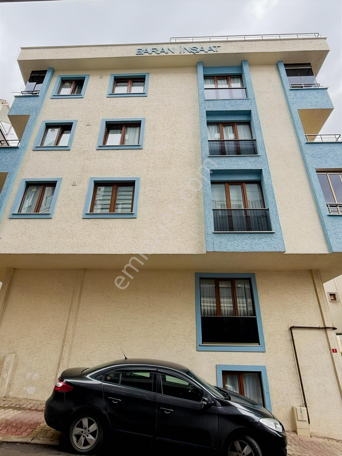 Samandıra Akpınar'da Kat Mülkiyetli 5+2 Teraslı Lüks Dubleks — fotoğraf 30