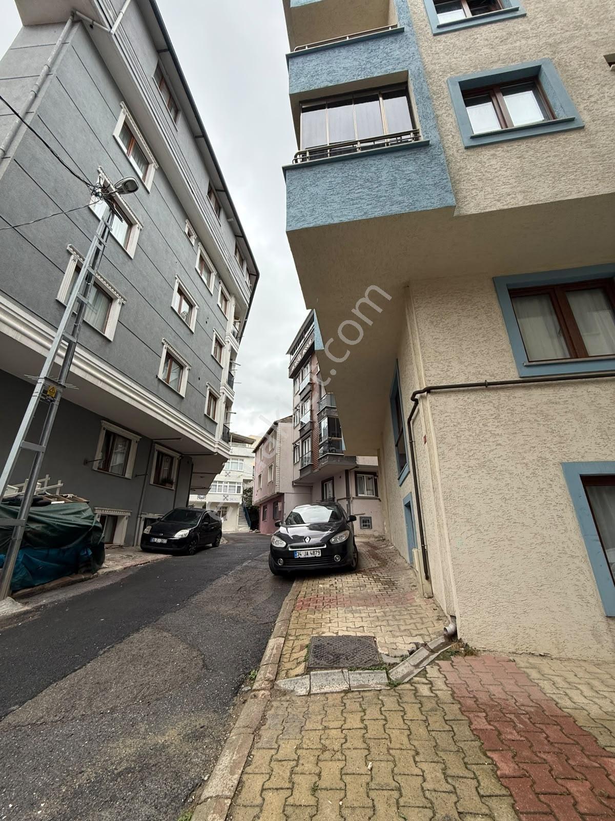 Samandıra Akpınar'da Kat Mülkiyetli 5+2 Teraslı Lüks Dubleks — fotoğraf 31