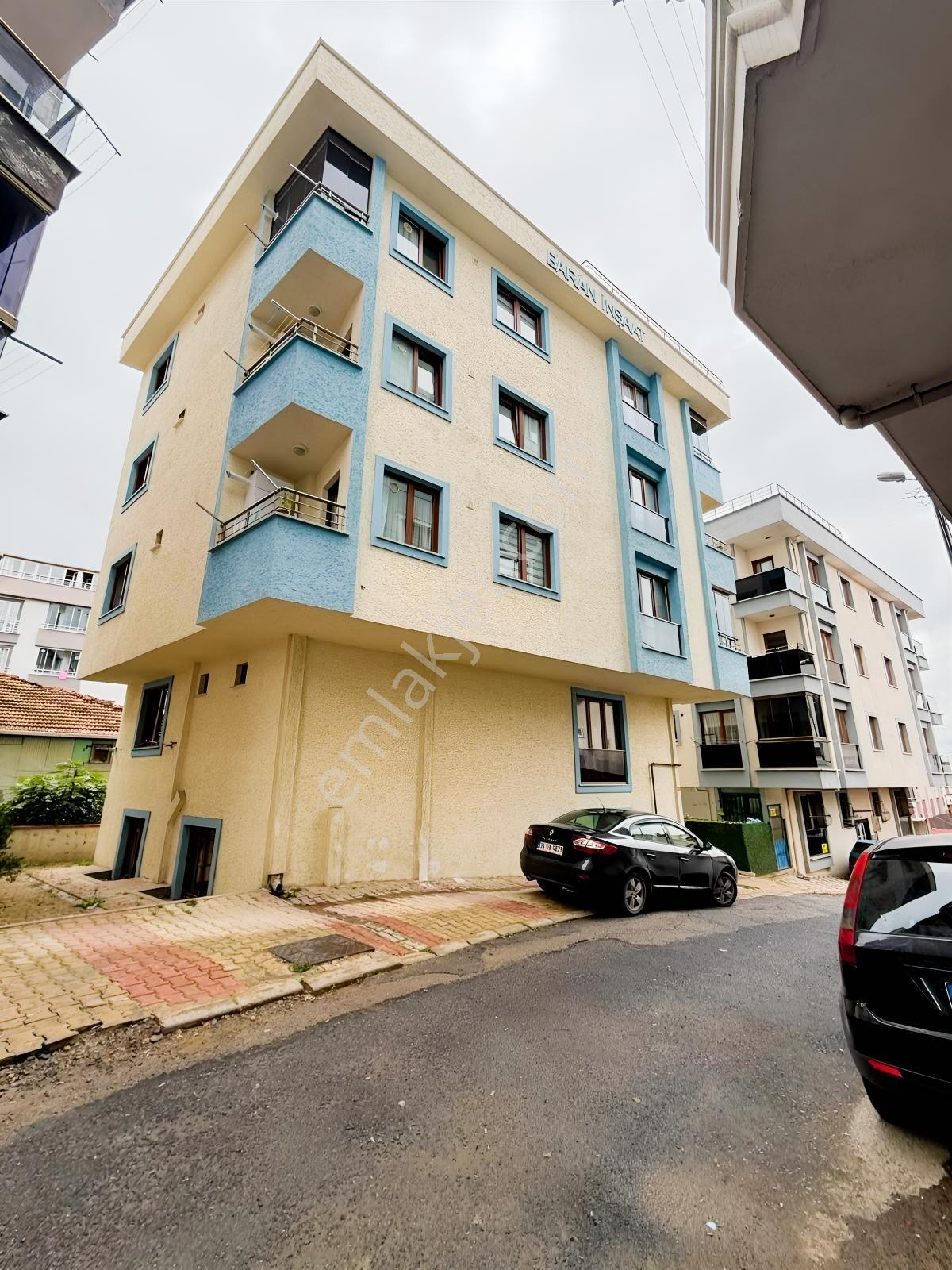 Samandıra Akpınar'da Kat Mülkiyetli 5+2 Teraslı Lüks Dubleks — fotoğraf 32