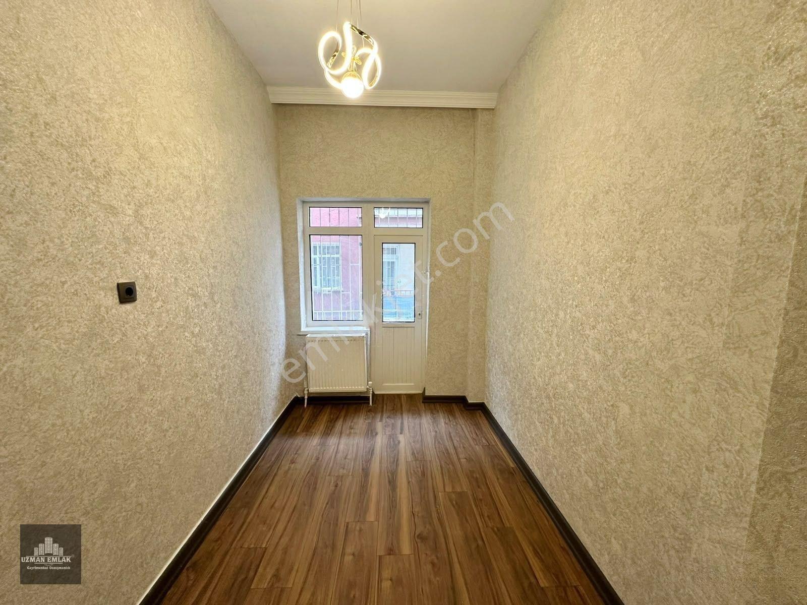 Uzman Emlak'dan Aşağıeğlence Mh'de Ultralüx Yapılı Yüksek Giriş 2,5+1 Daire — fotoğraf 15