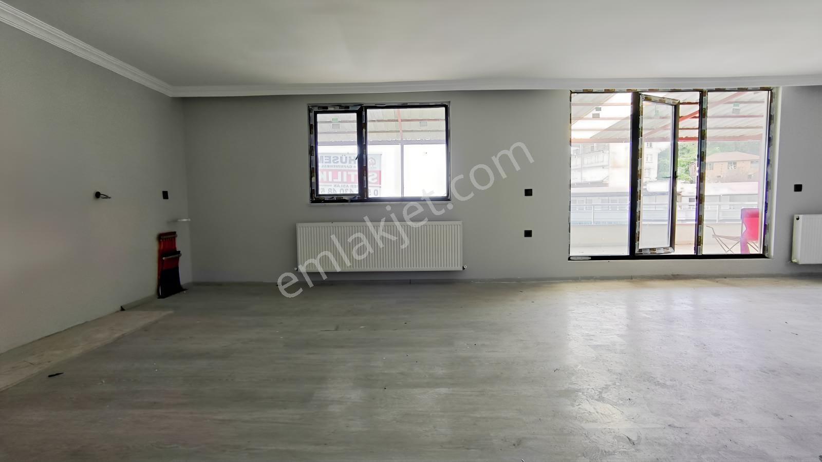 Giresun Kavaklar Sütlaş Mevkiinde Eşsiz Manzaralı Satılık Daire — fotoğraf 3