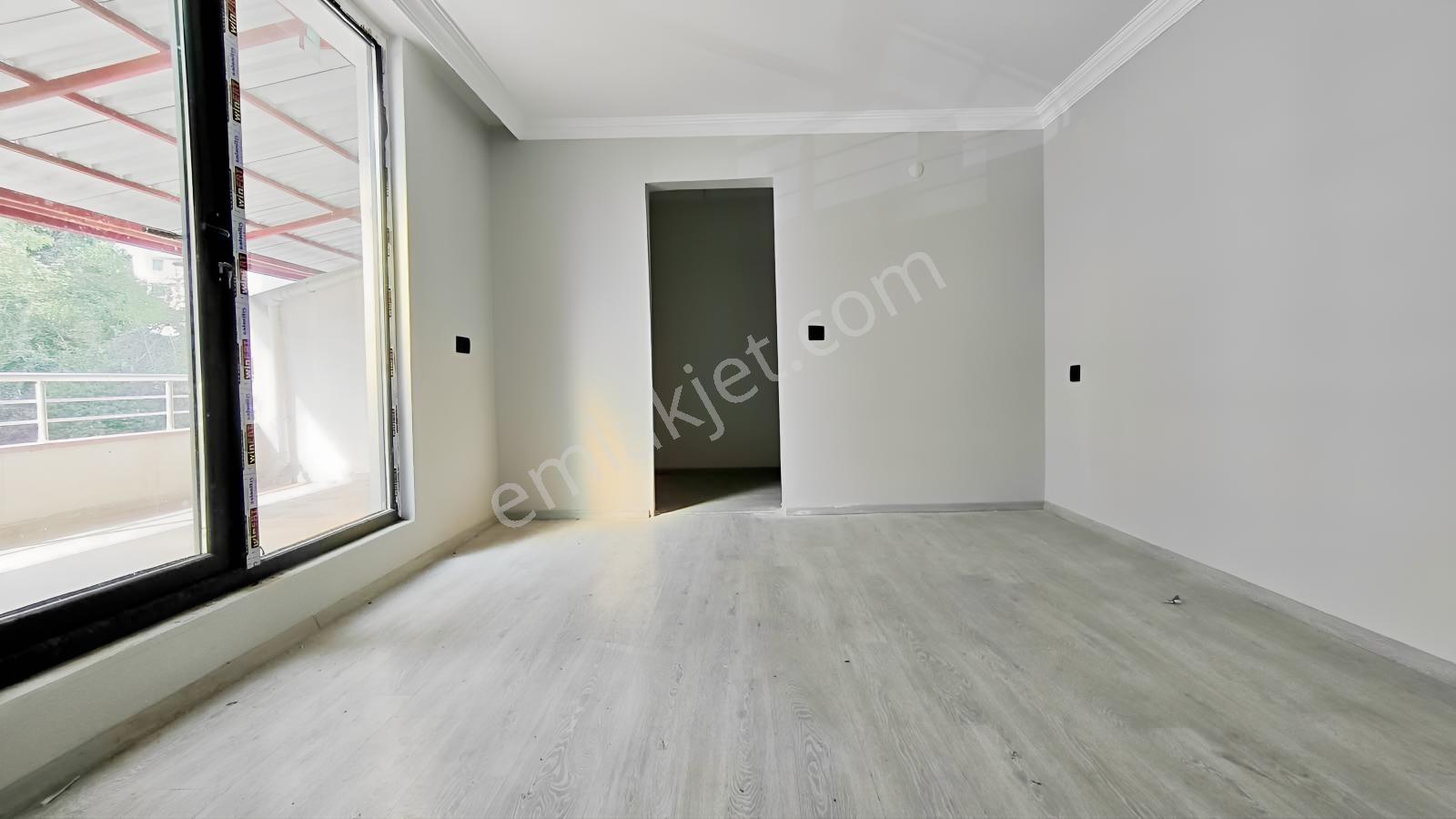 Giresun Kavaklar Sütlaş Mevkiinde Eşsiz Manzaralı Satılık Daire — fotoğraf 8