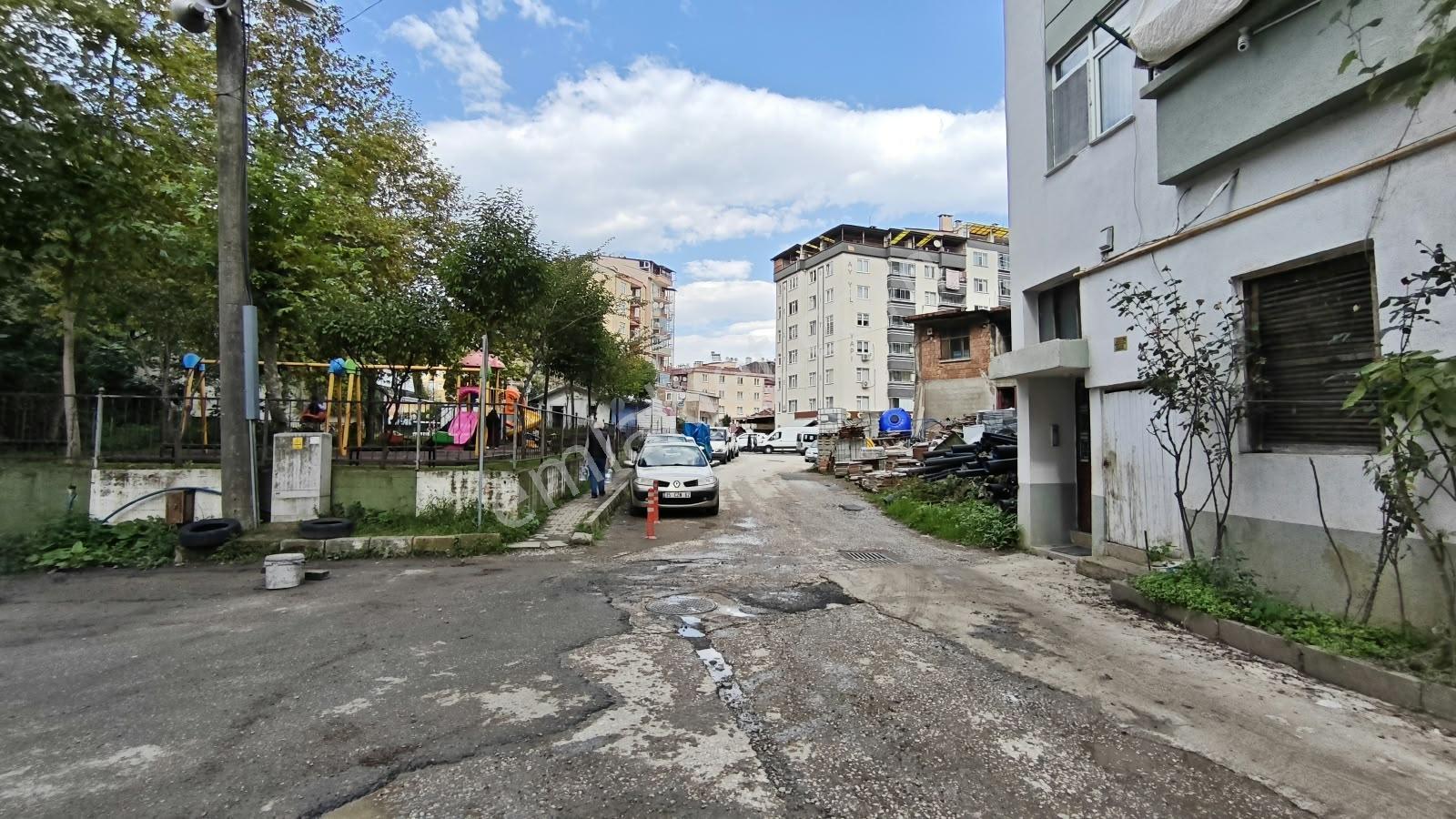 Giresun Kavaklar Sütlaş Mevkiinde Eşsiz Manzaralı Satılık Daire — fotoğraf 10