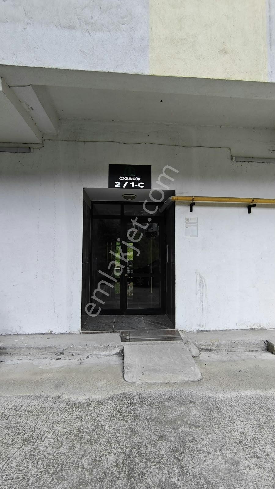 Giresun Kavaklar Sütlaş Mevkiinde Eşsiz Manzaralı Satılık Daire — fotoğraf 13