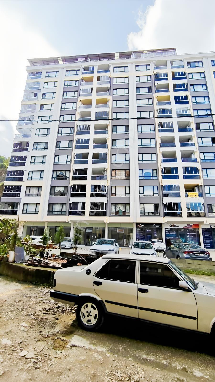 Giresun Kavaklar Sütlaş Mevkiinde Eşsiz Manzaralı Satılık Daire — fotoğraf 14