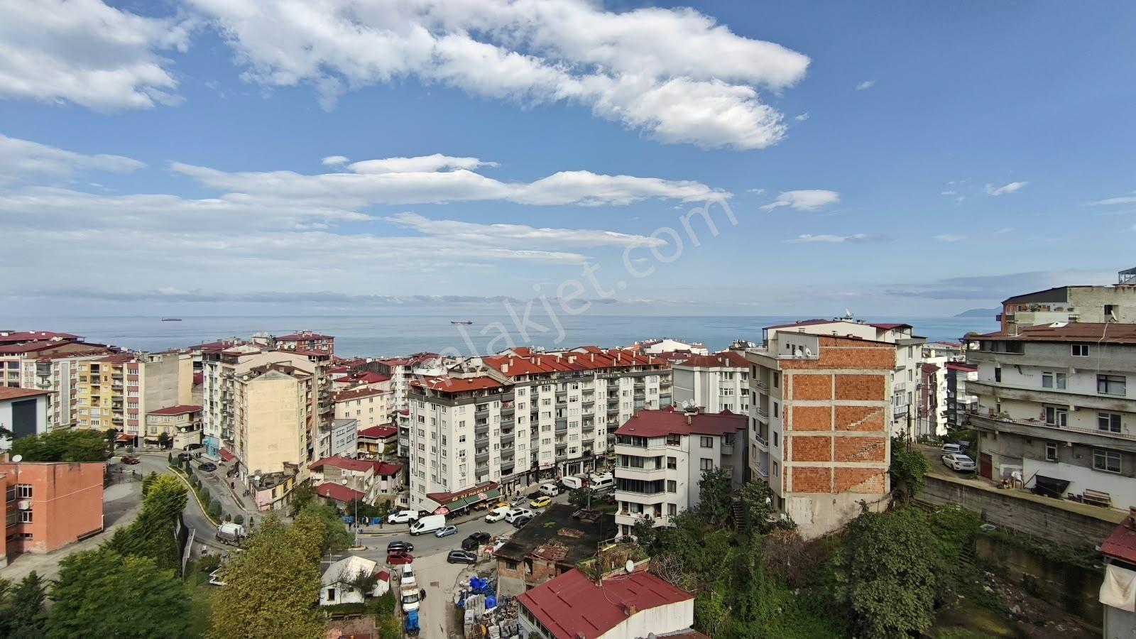 Giresun Kavaklar Sütlaş Mevkiinde Eşsiz Manzaralı Satılık Daire — fotoğraf 20