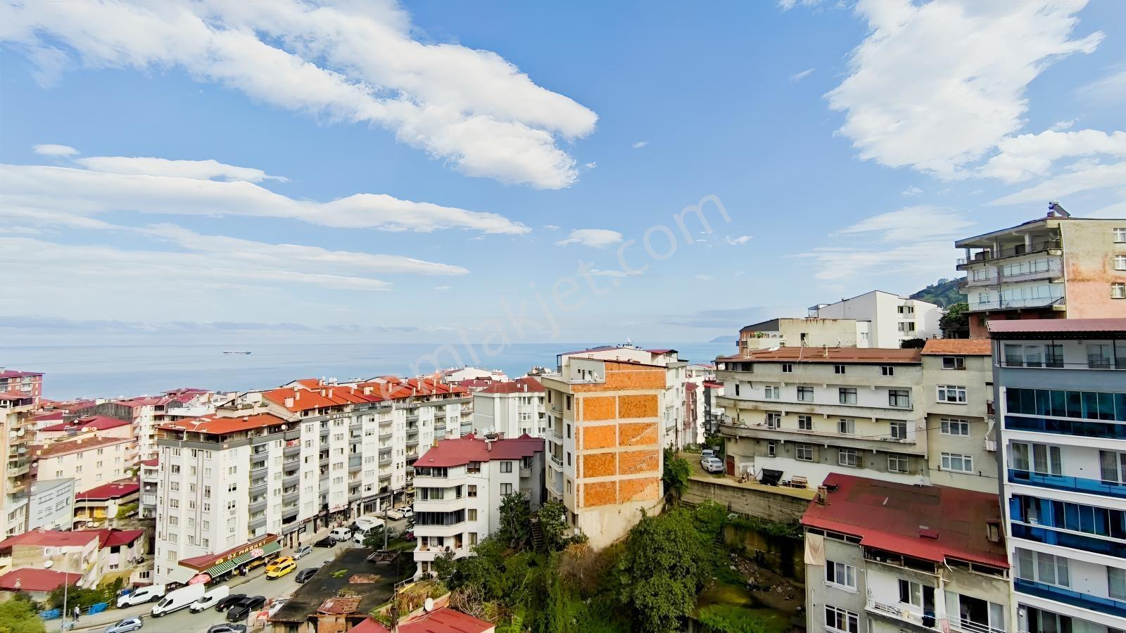 Giresun Kavaklar Sütlaş Mevkiinde Eşsiz Manzaralı Satılık Daire — fotoğraf 21