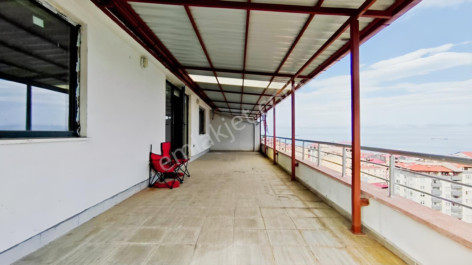 Giresun Kavaklar Sütlaş Mevkiinde Eşsiz Manzaralı Satılık Daire — fotoğraf 23