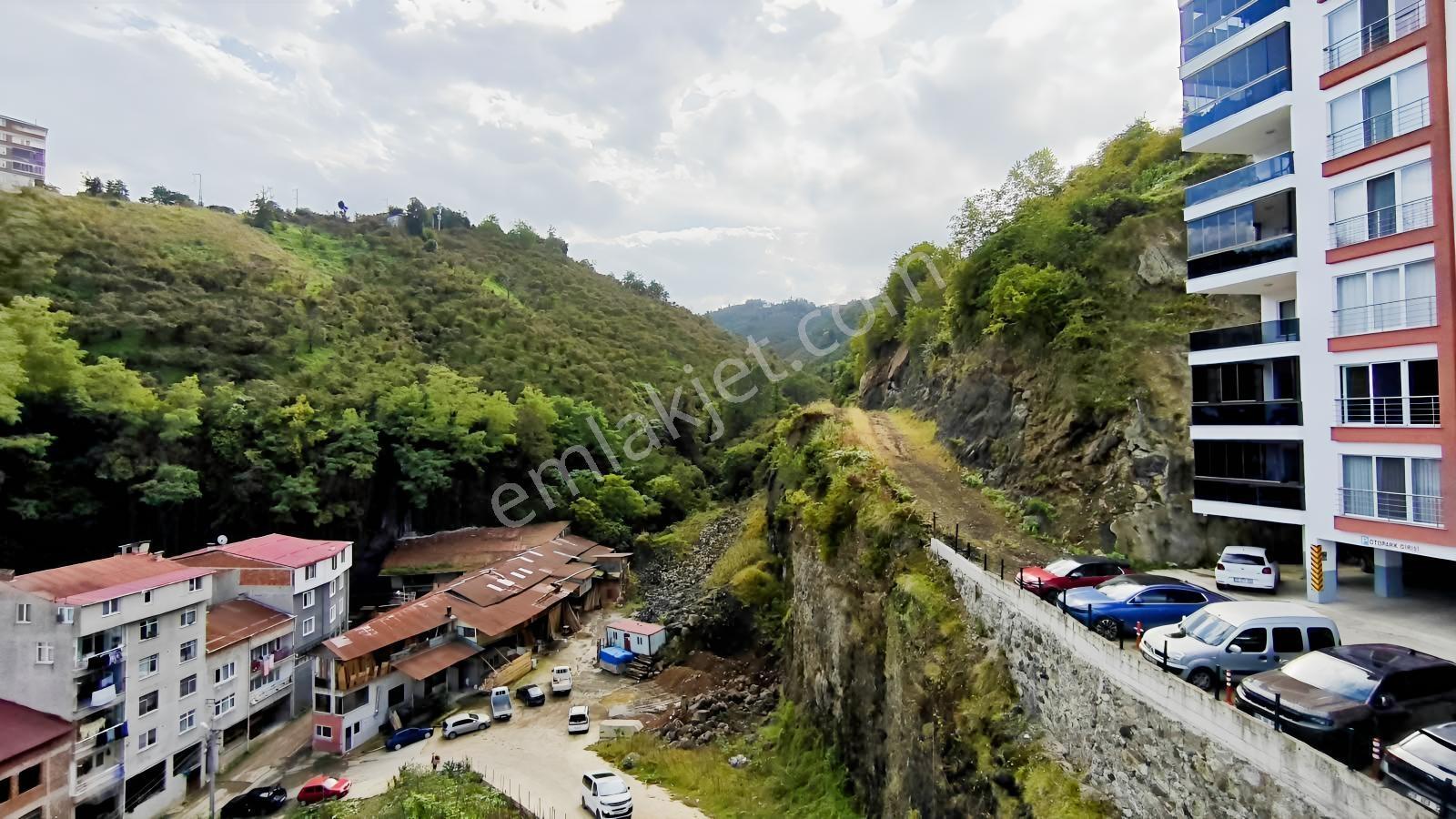 Giresun Kavaklar Sütlaş Mevkiinde Eşsiz Manzaralı Satılık Daire — fotoğraf 24