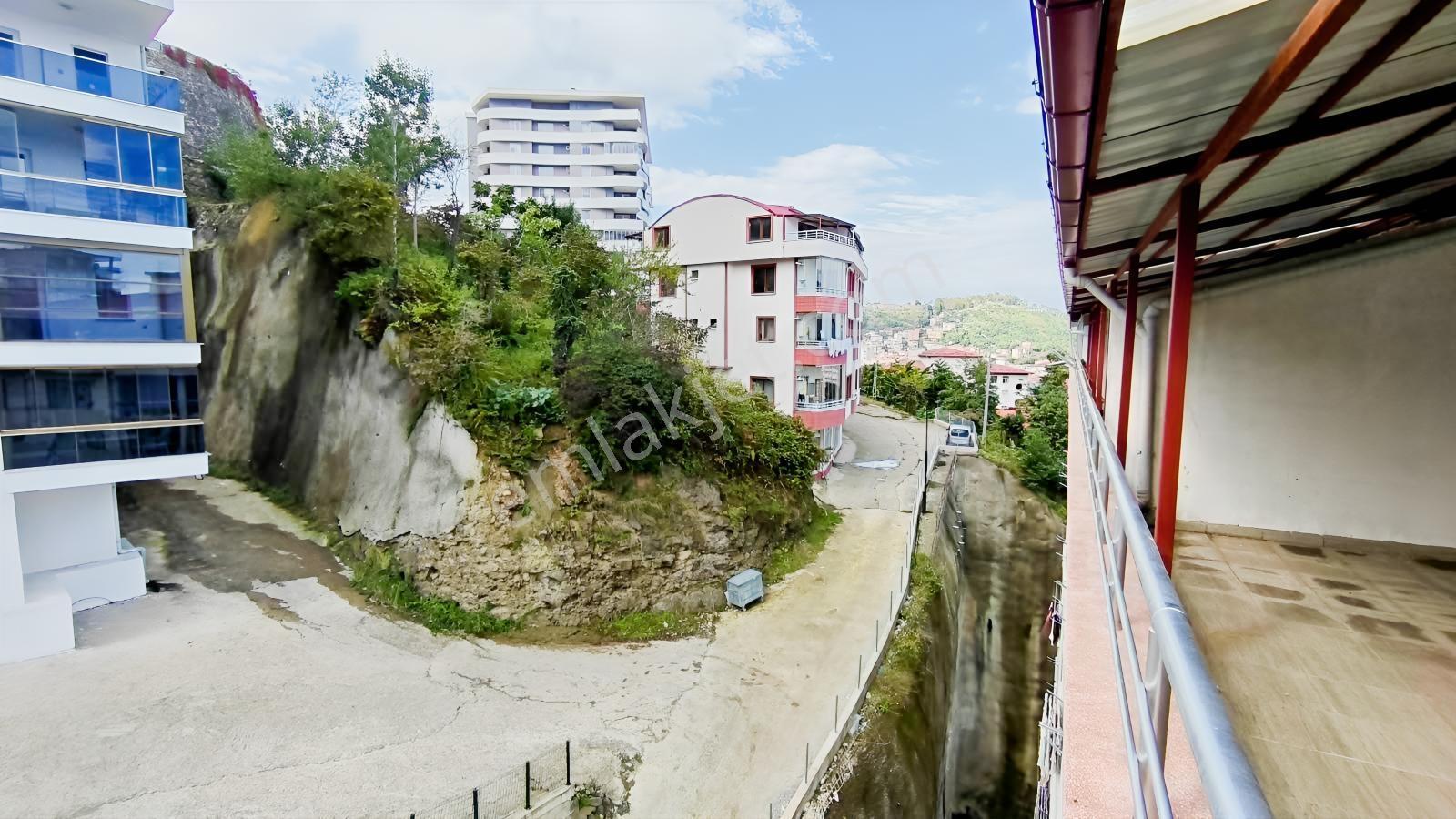 Giresun Kavaklar Sütlaş Mevkiinde Eşsiz Manzaralı Satılık Daire — fotoğraf 25