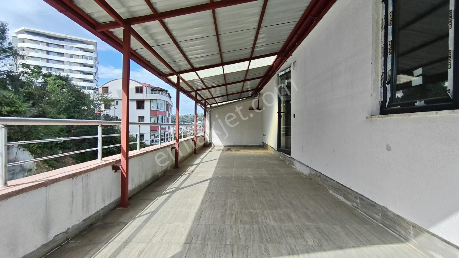Giresun Kavaklar Sütlaş Mevkiinde Eşsiz Manzaralı Satılık Daire — fotoğraf 27