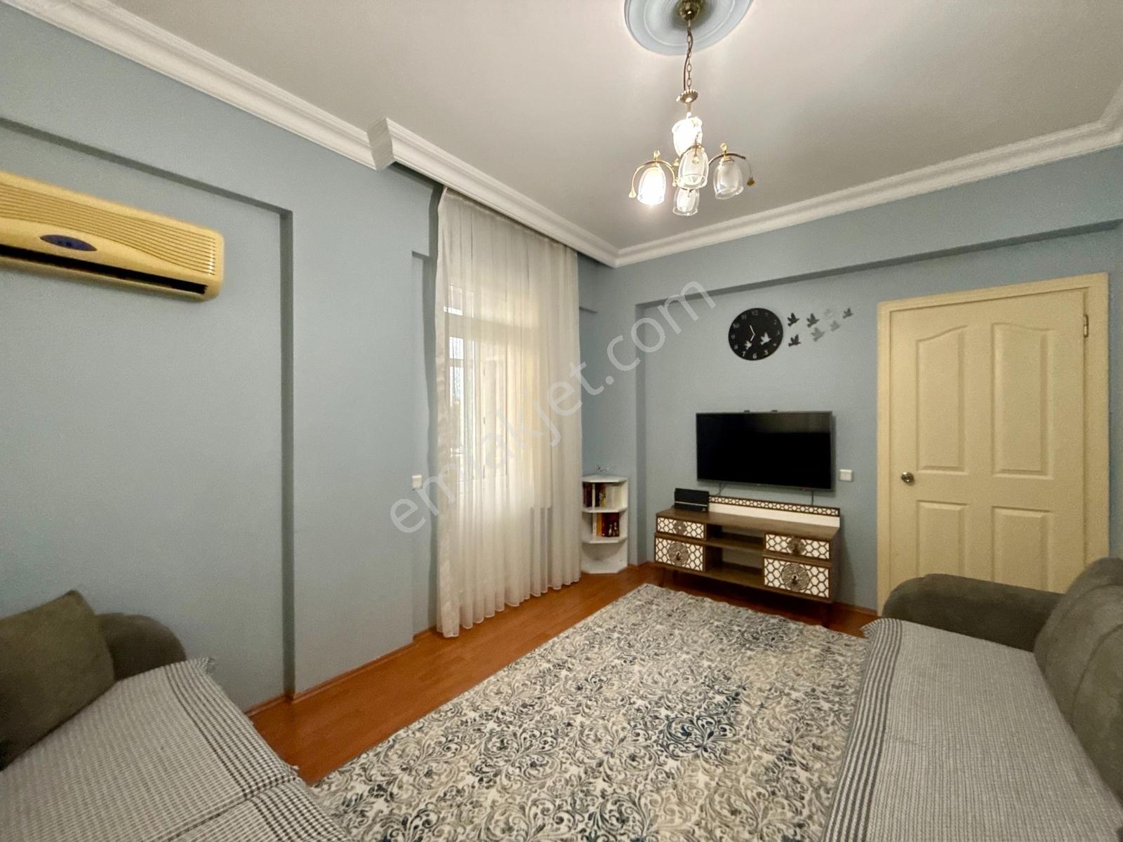 Yeşilyurtta 2+1 Ayrı Mutfaklı Doğalgaz Kapıda Önü Açık Daire — fotoğraf 2