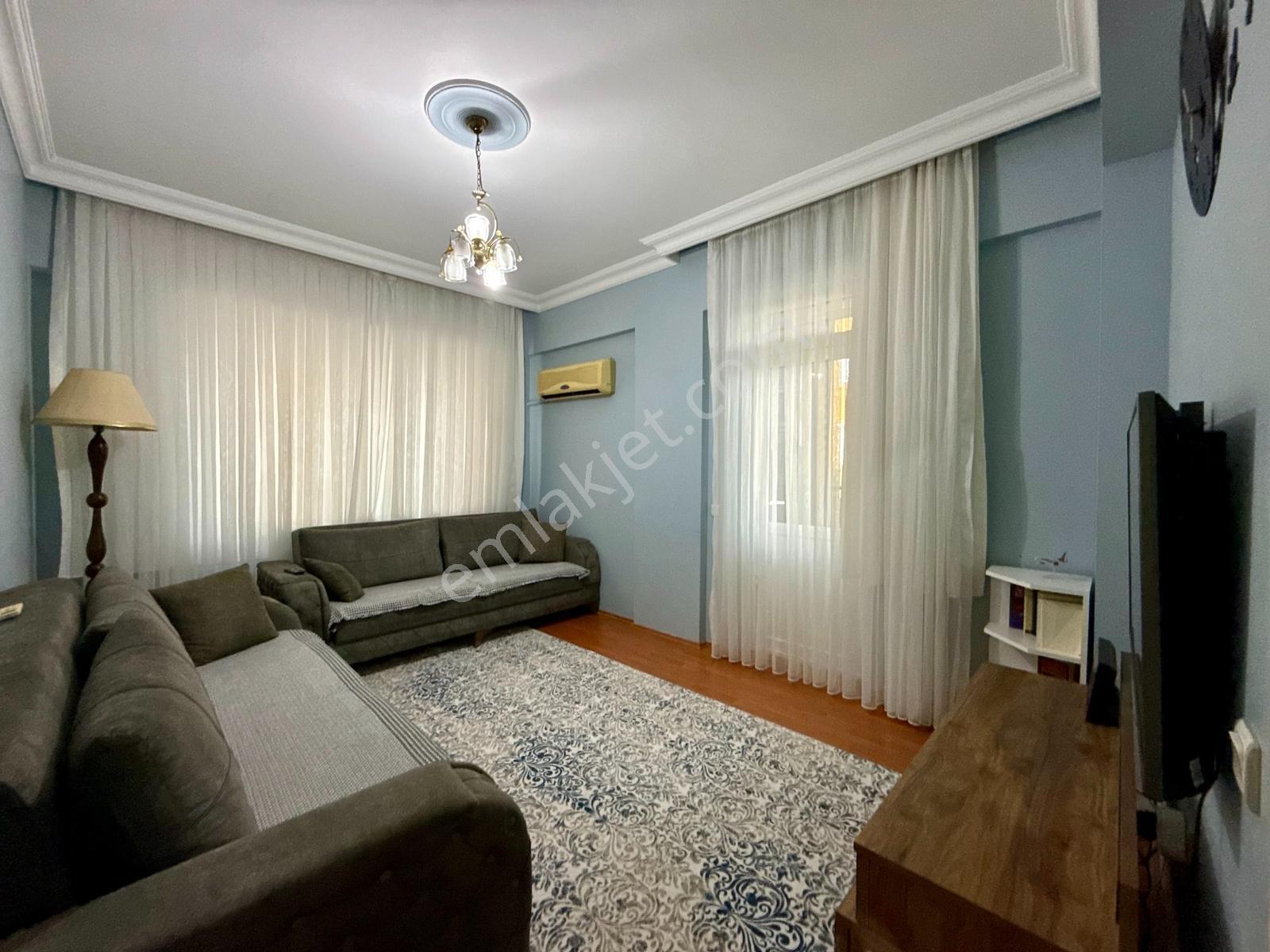 Yeşilyurtta 2+1 Ayrı Mutfaklı Doğalgaz Kapıda Önü Açık Daire — fotoğraf 3