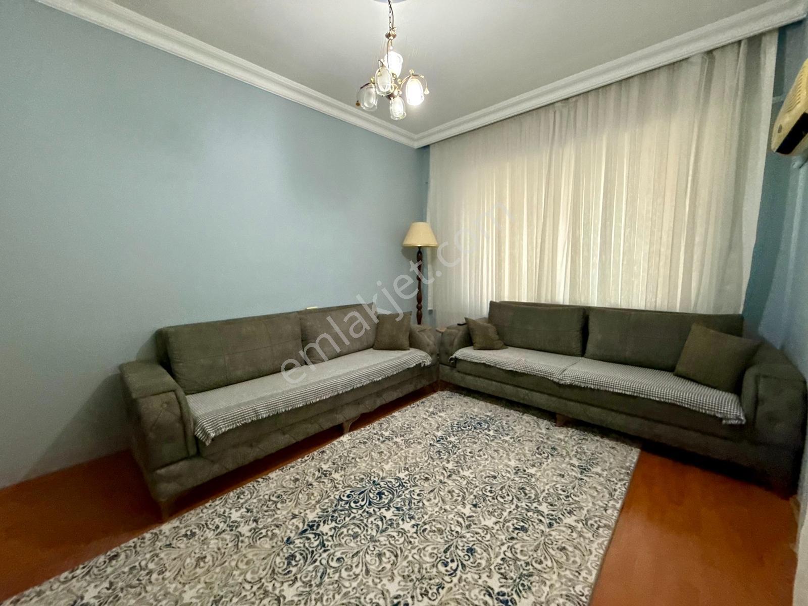 Yeşilyurtta 2+1 Ayrı Mutfaklı Doğalgaz Kapıda Önü Açık Daire — fotoğraf 4